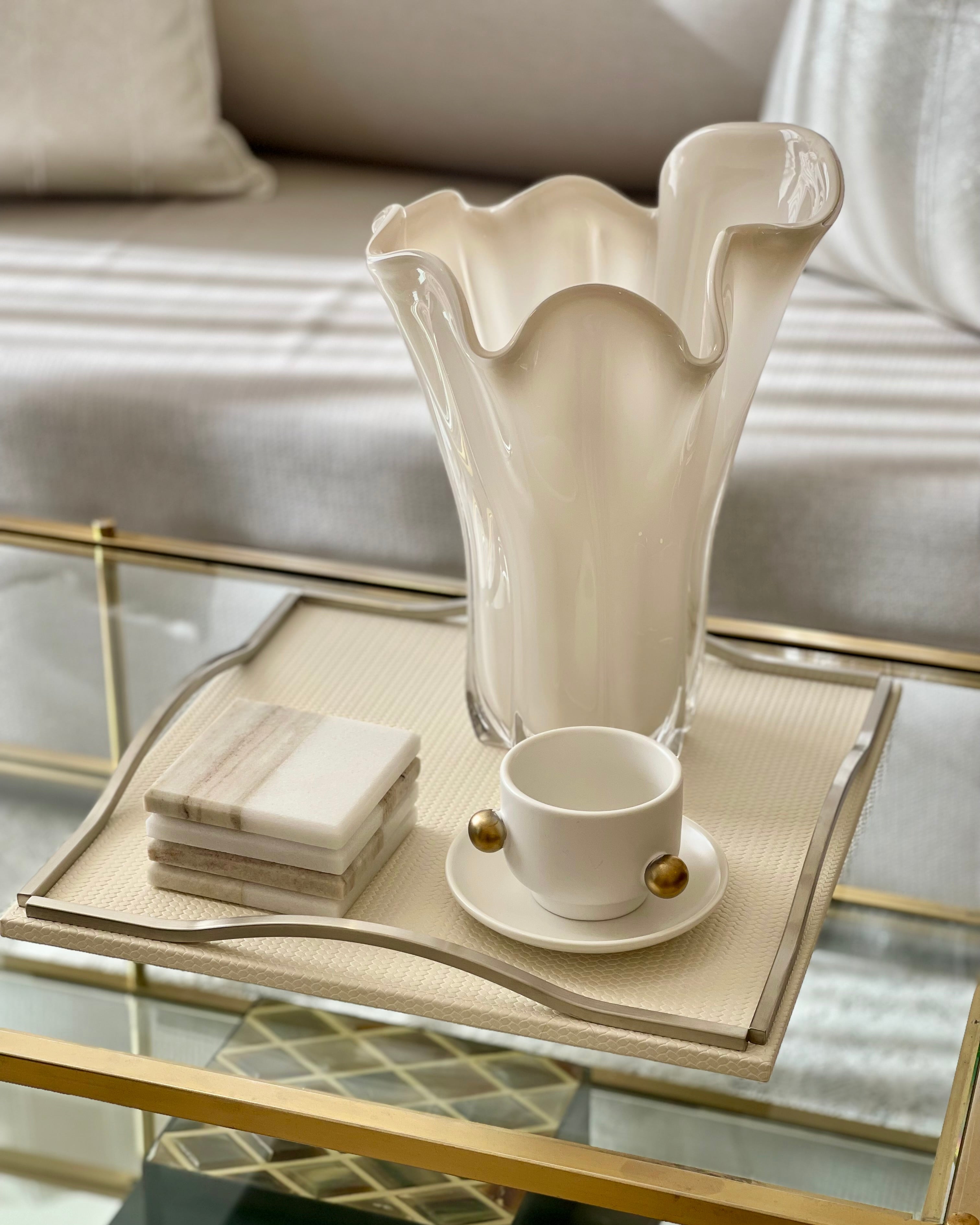 صينية ميتالو