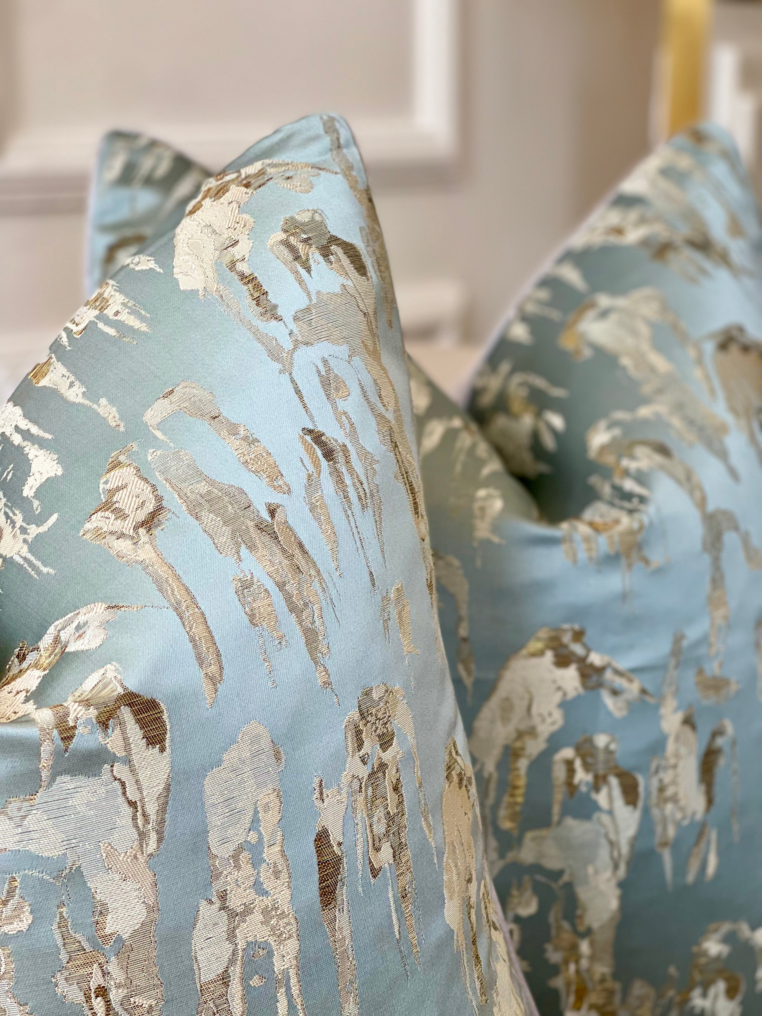 Nila Cushion Cover