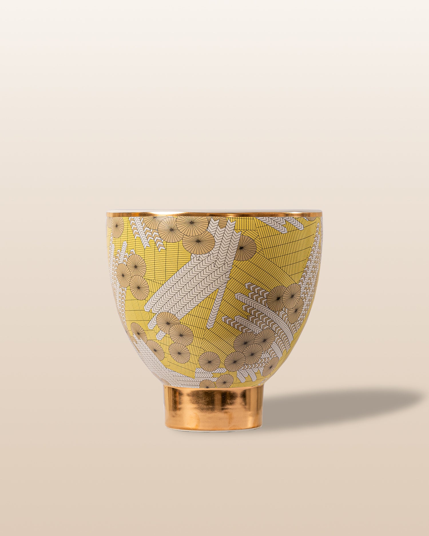 Bayboon Vase