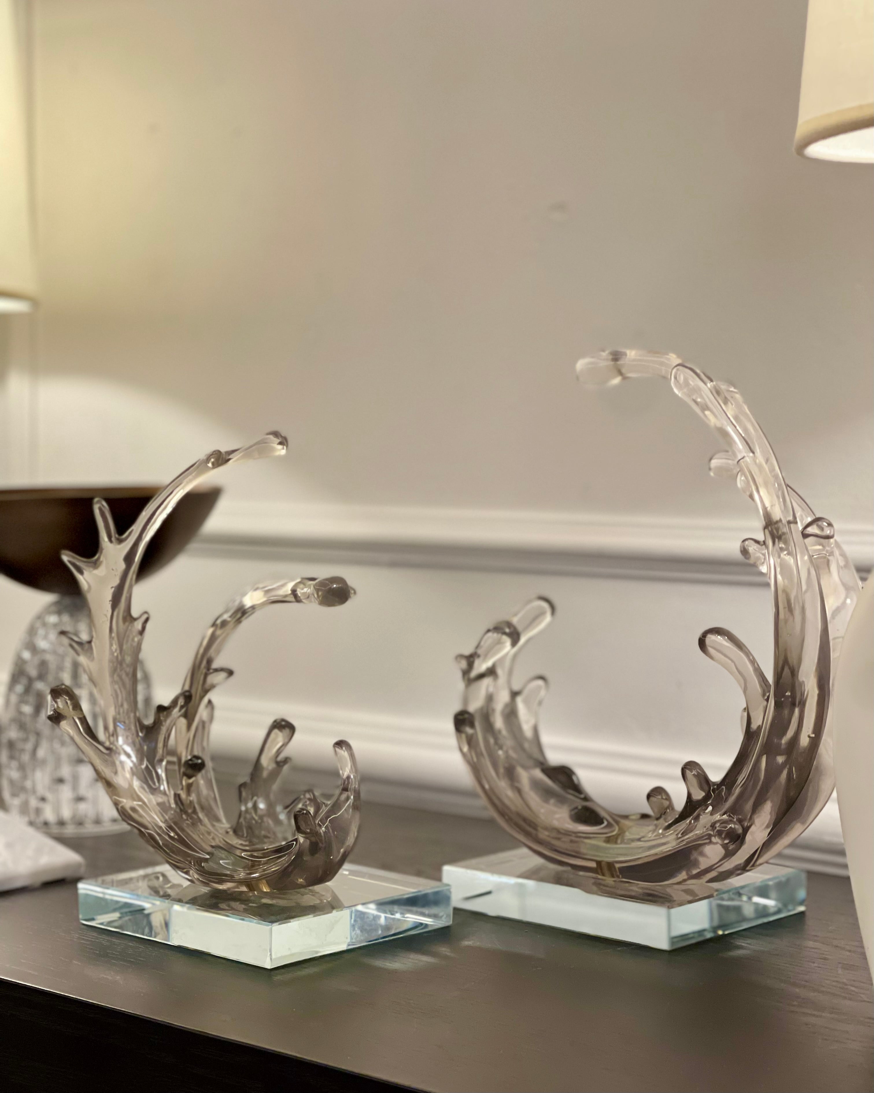 Shapoll Sculpture