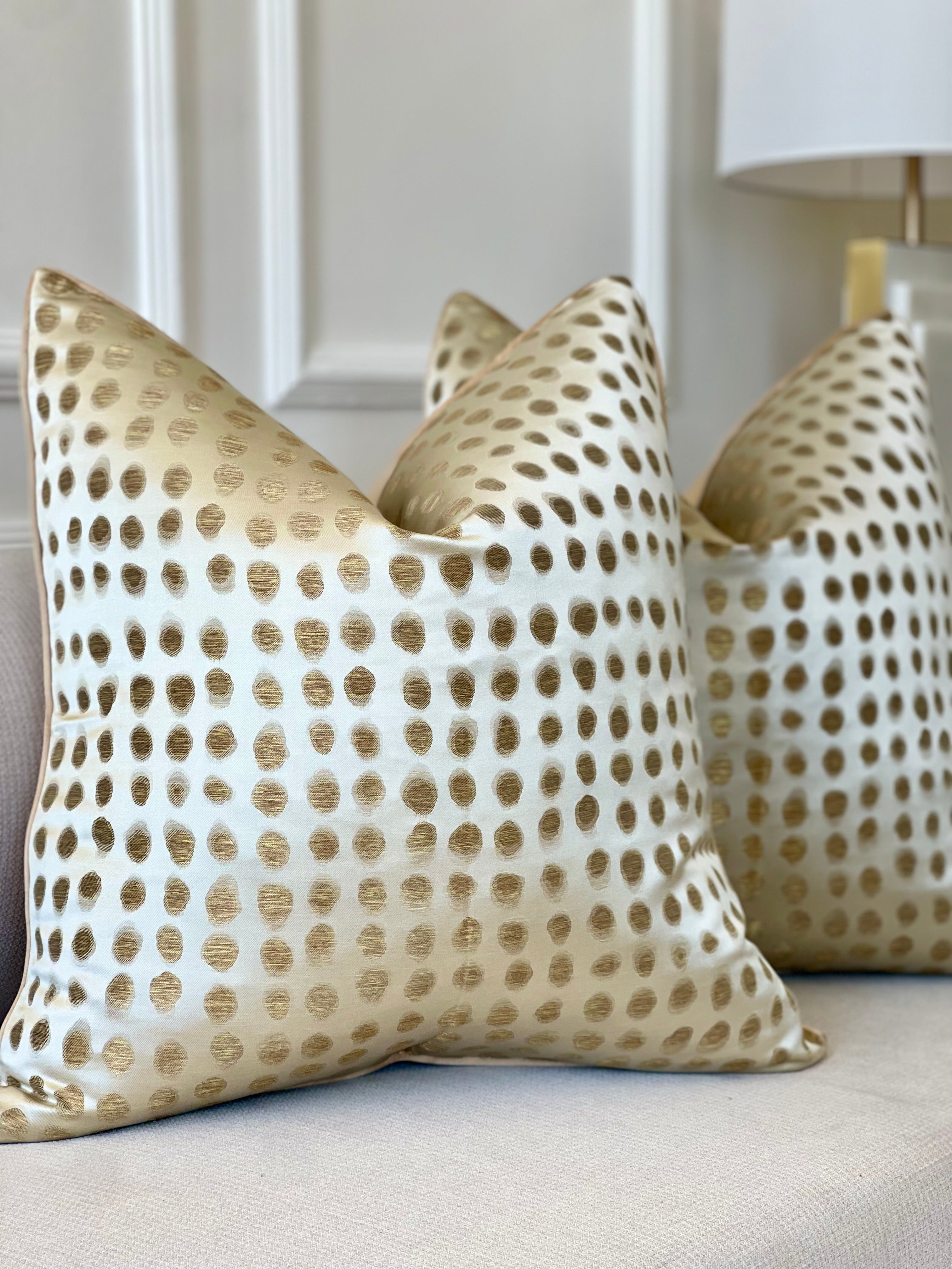 Hema Cushion Cover