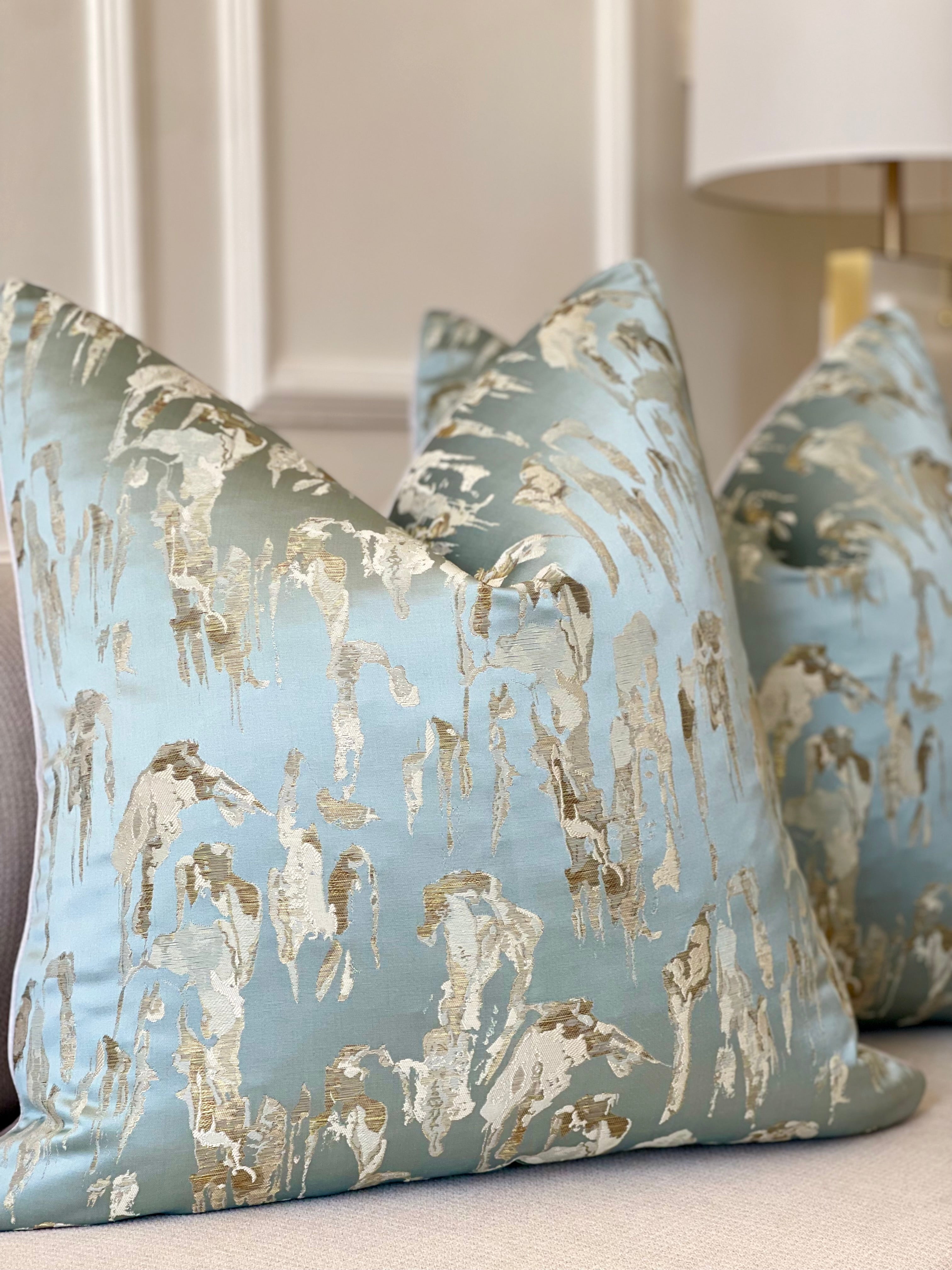 Nila Cushion Cover