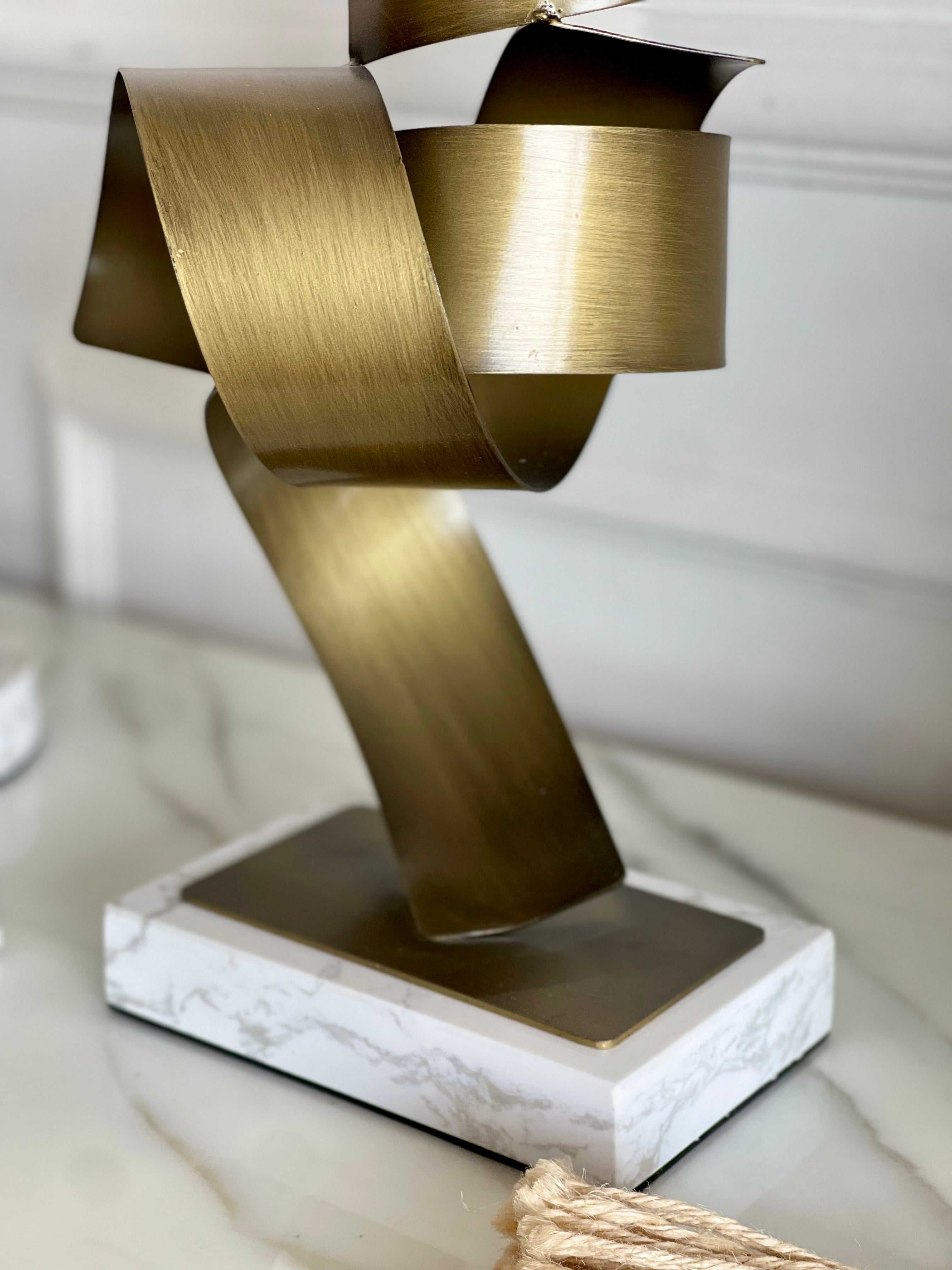 Twilight Sculpture