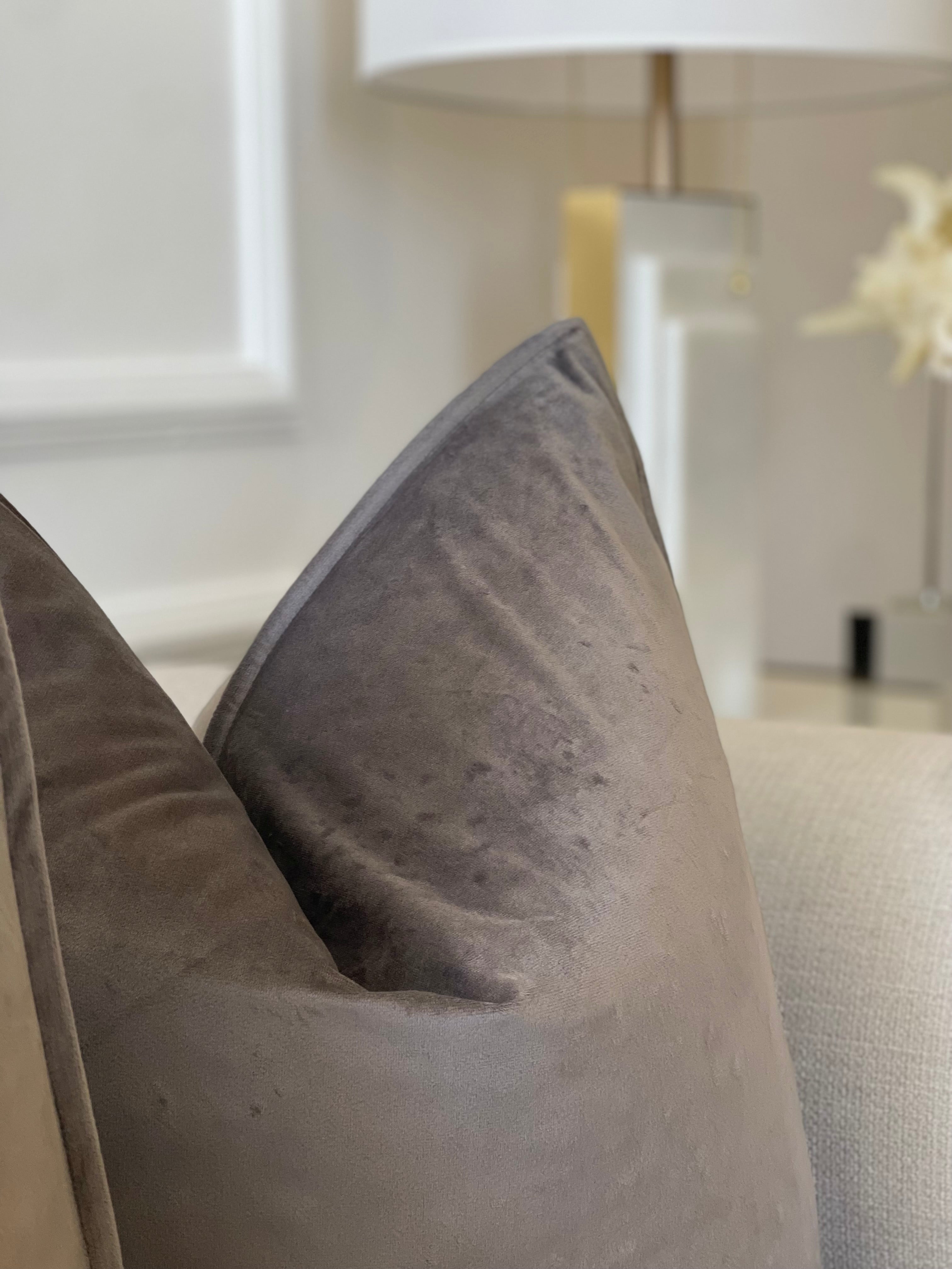Heron Cushion Cover