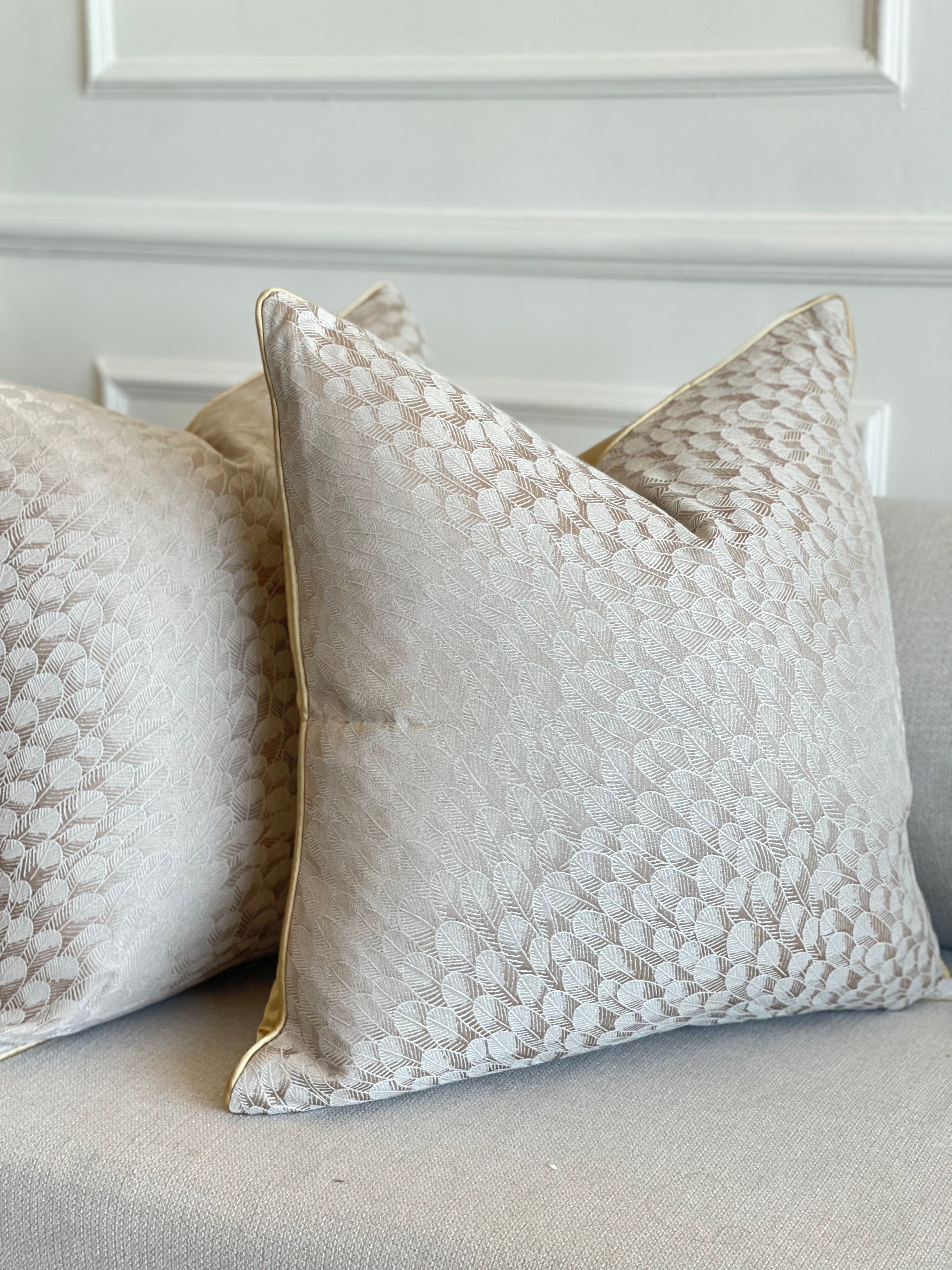 Tuyler Cushion Cover