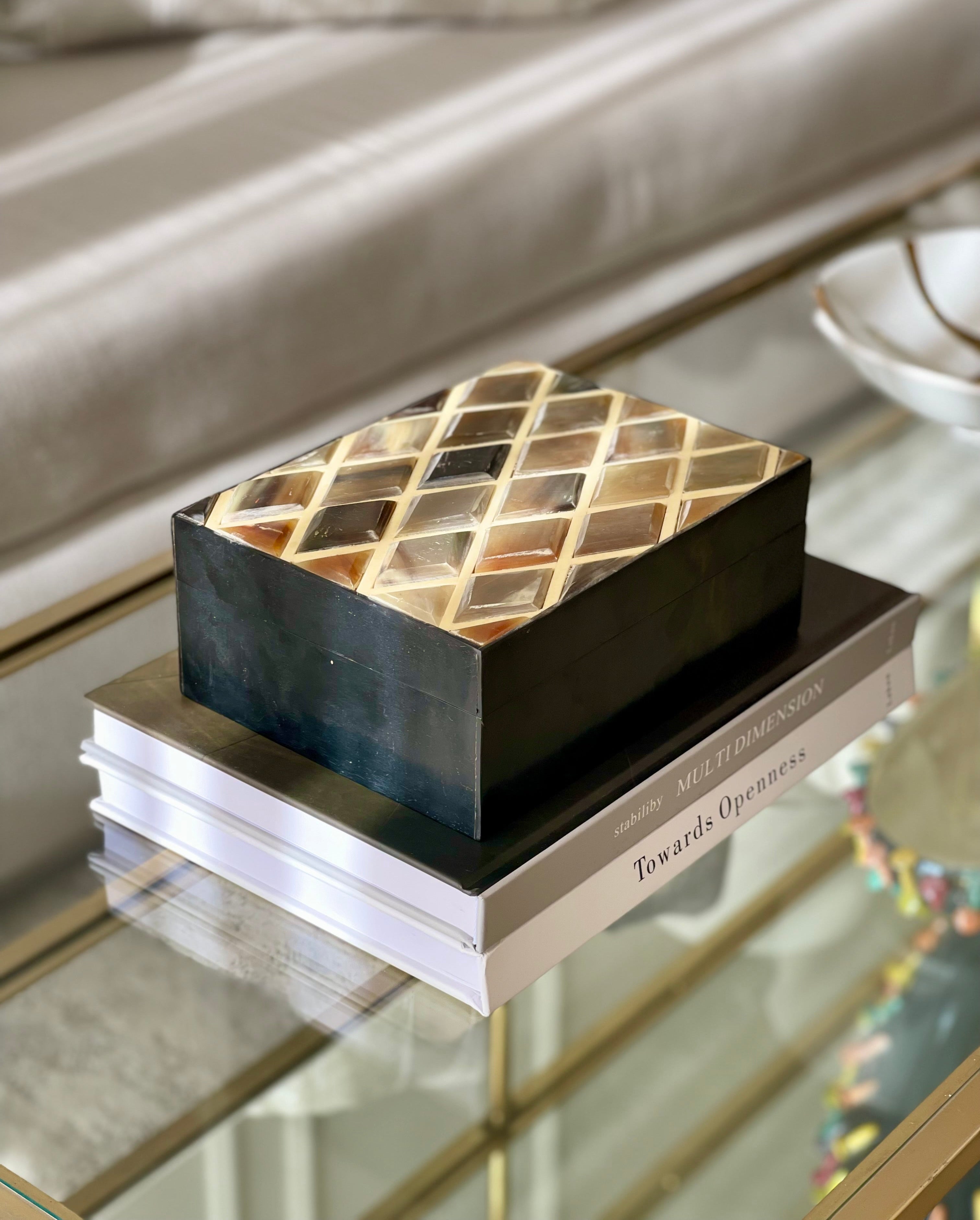 Multi Dimension Book