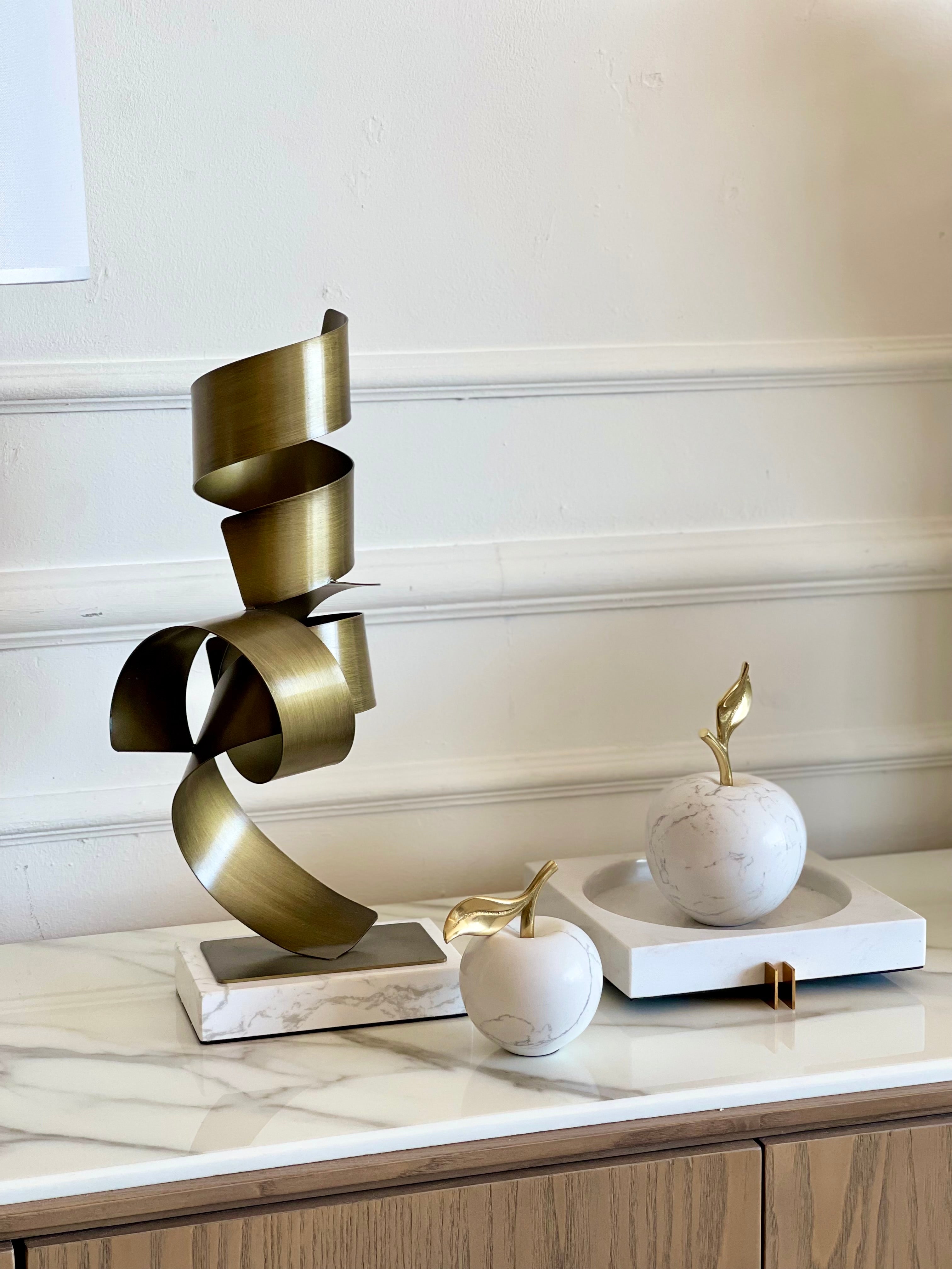Twilight Sculpture
