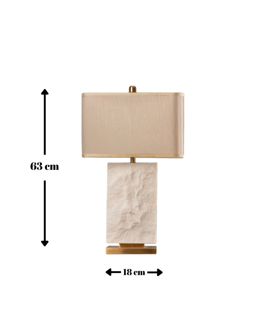Stela Table Lamp