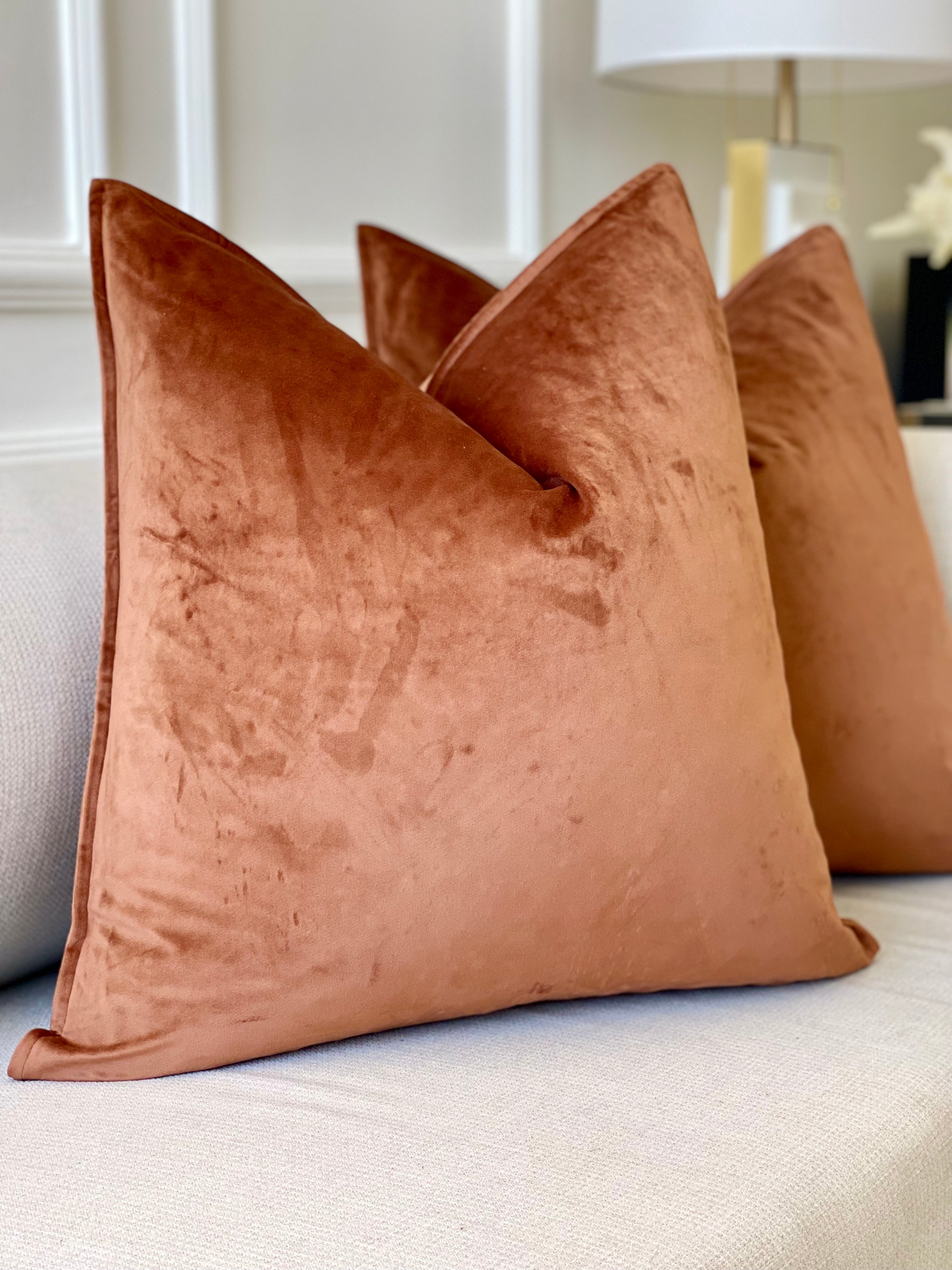 Ophira Cushion Cover