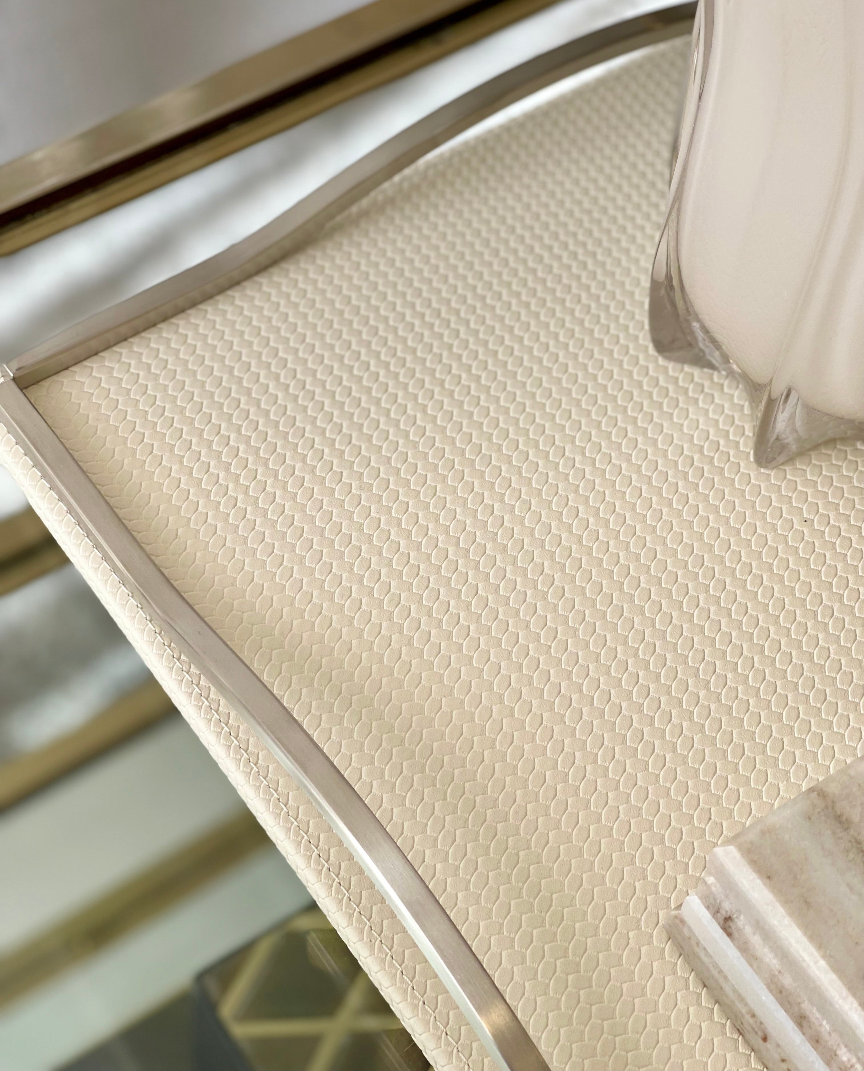 صينية ميتالو