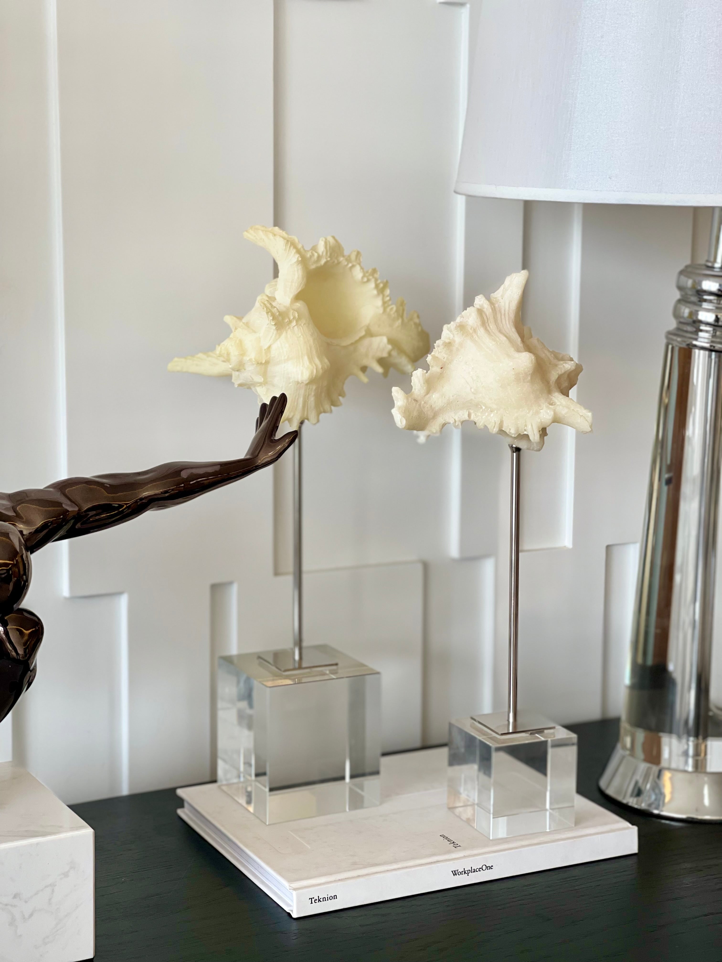 Yaqoot Sculpture