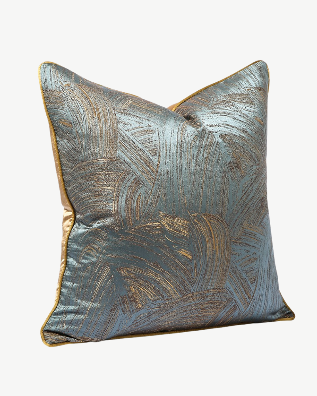 Azure Cushion Cover