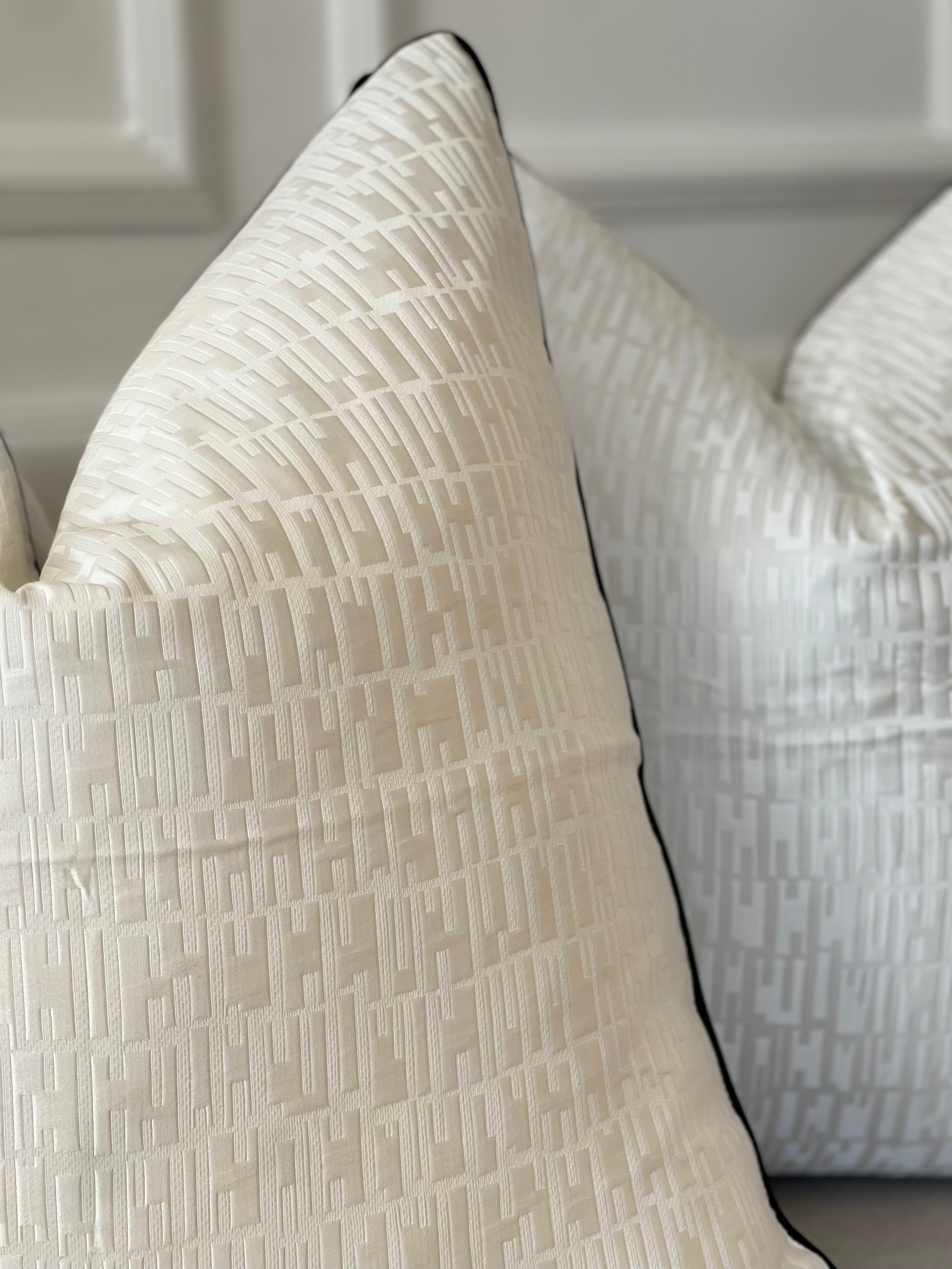 Lumi Cushion Cover