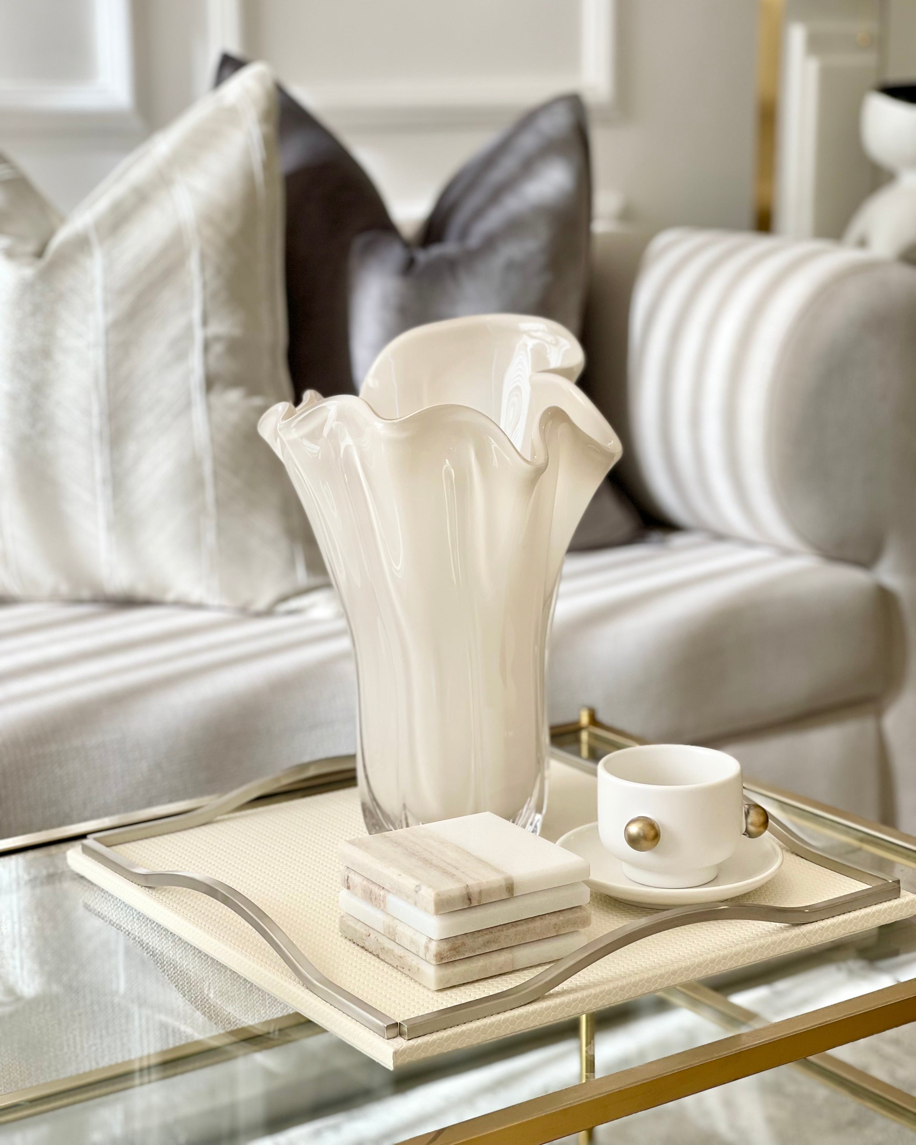 صينية ميتالو