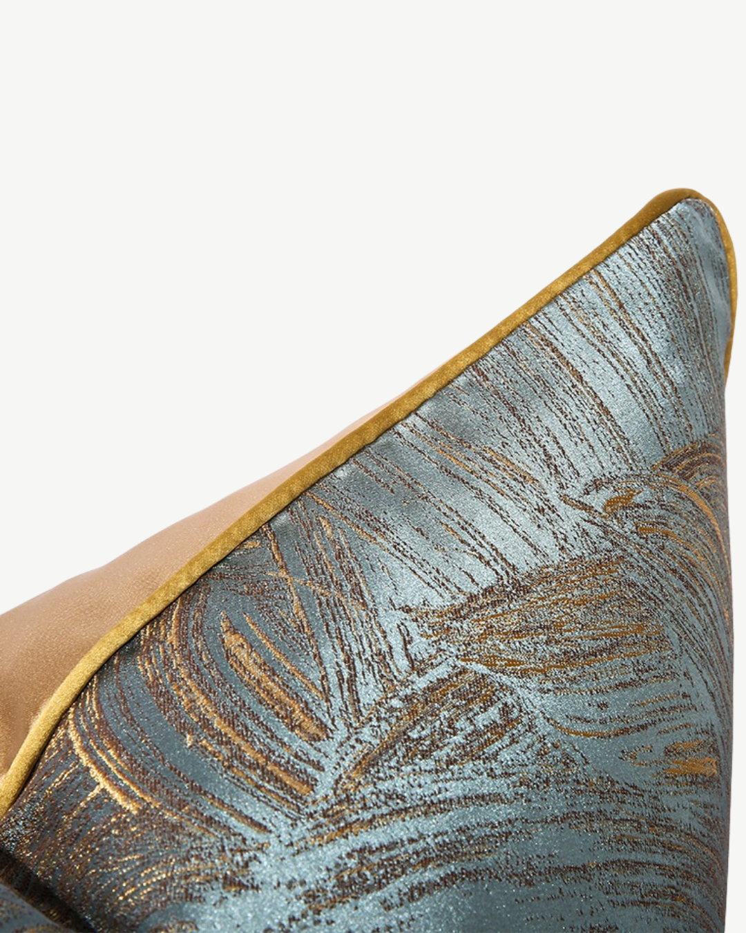 Azure Cushion Cover