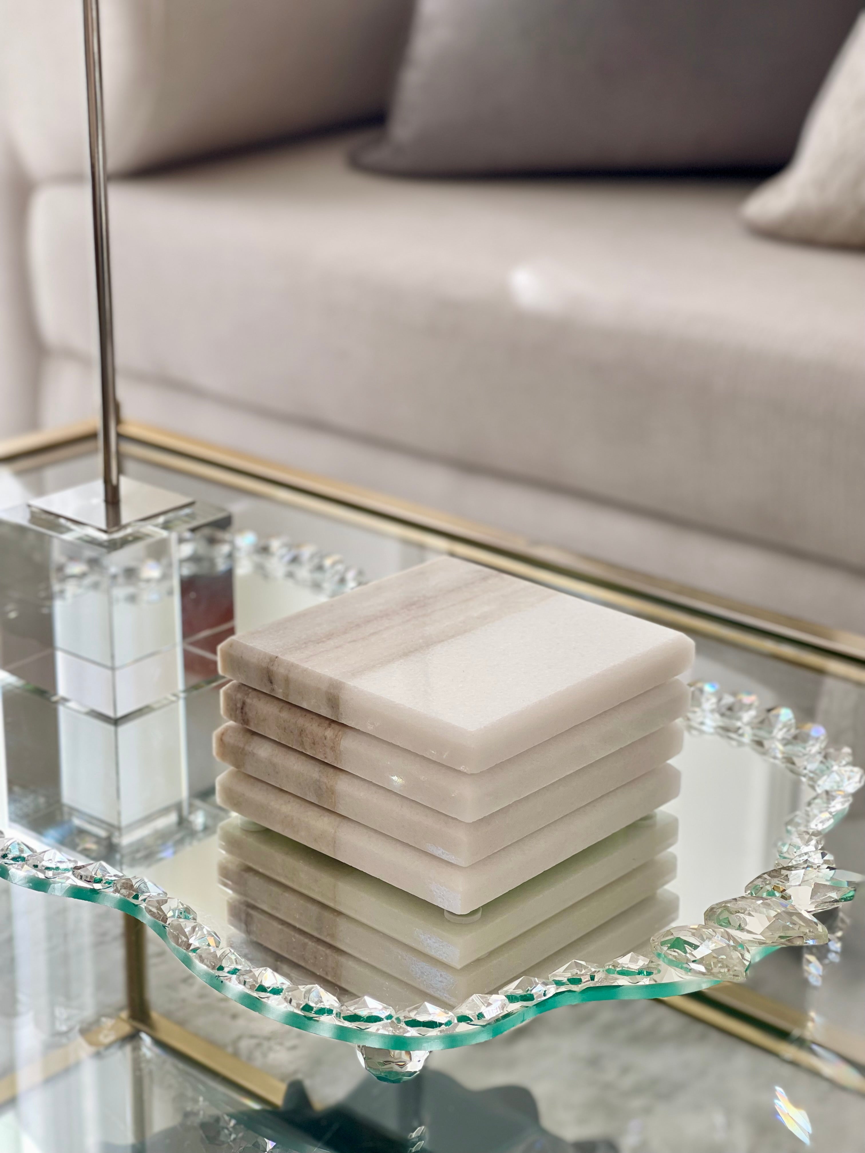 Mir Trays