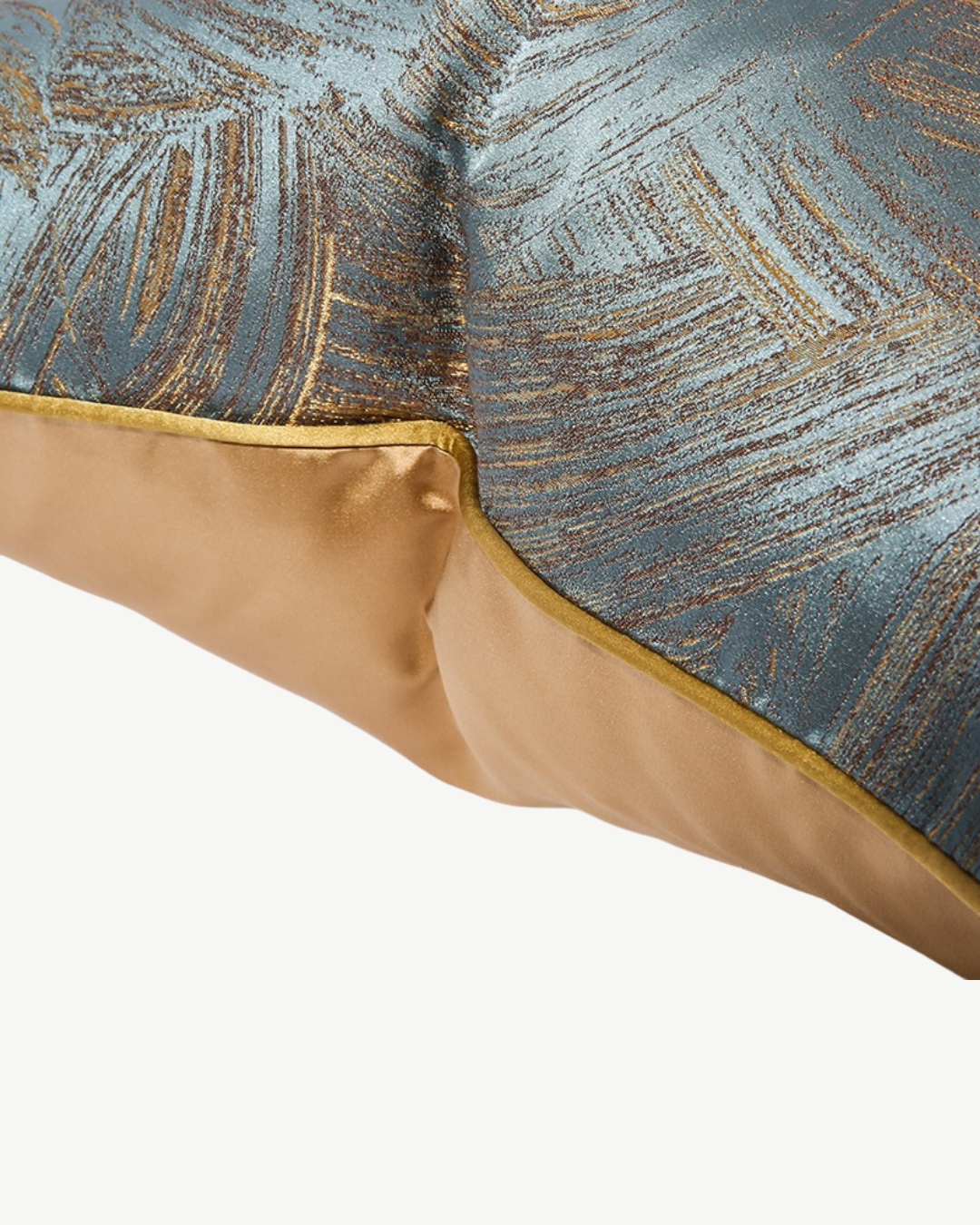 Azure Cushion Cover