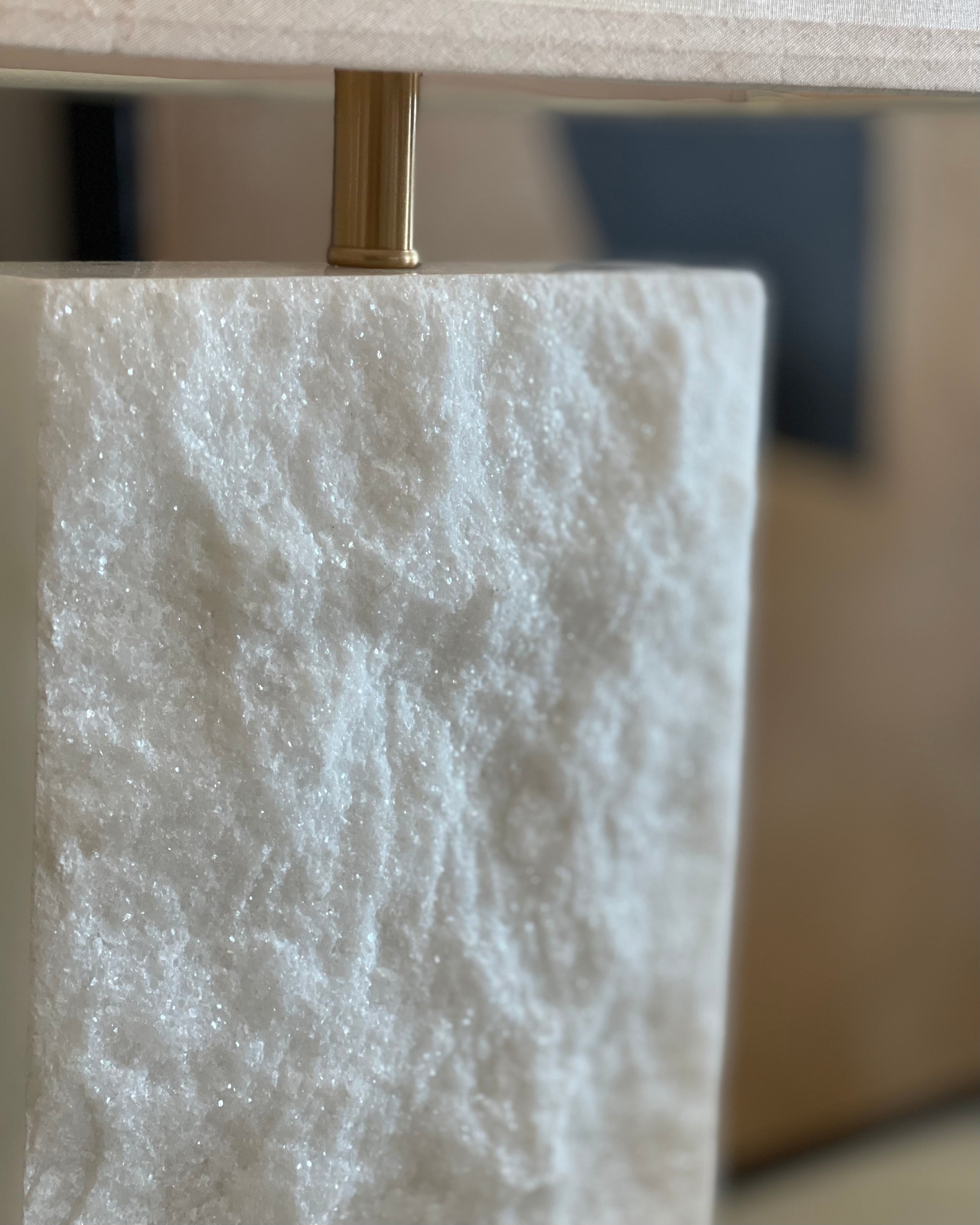 Stela Table Lamp