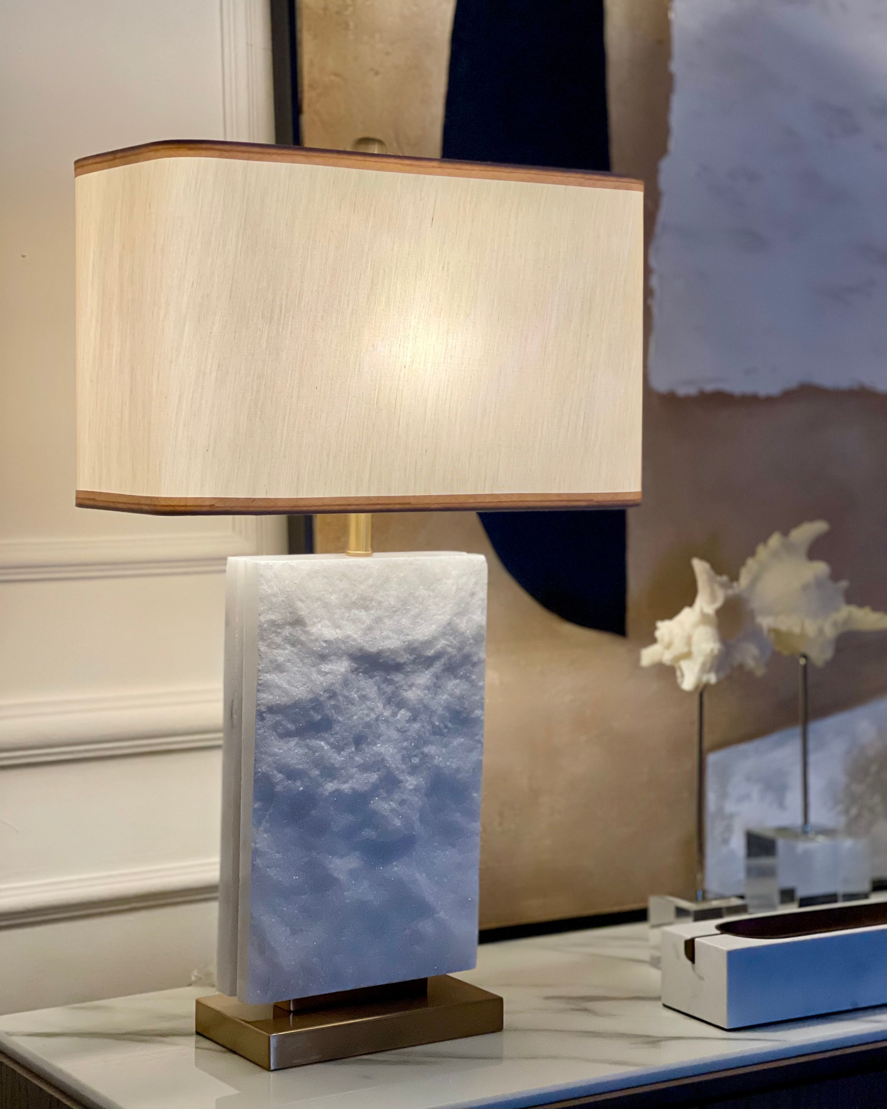 Stela Table Lamp