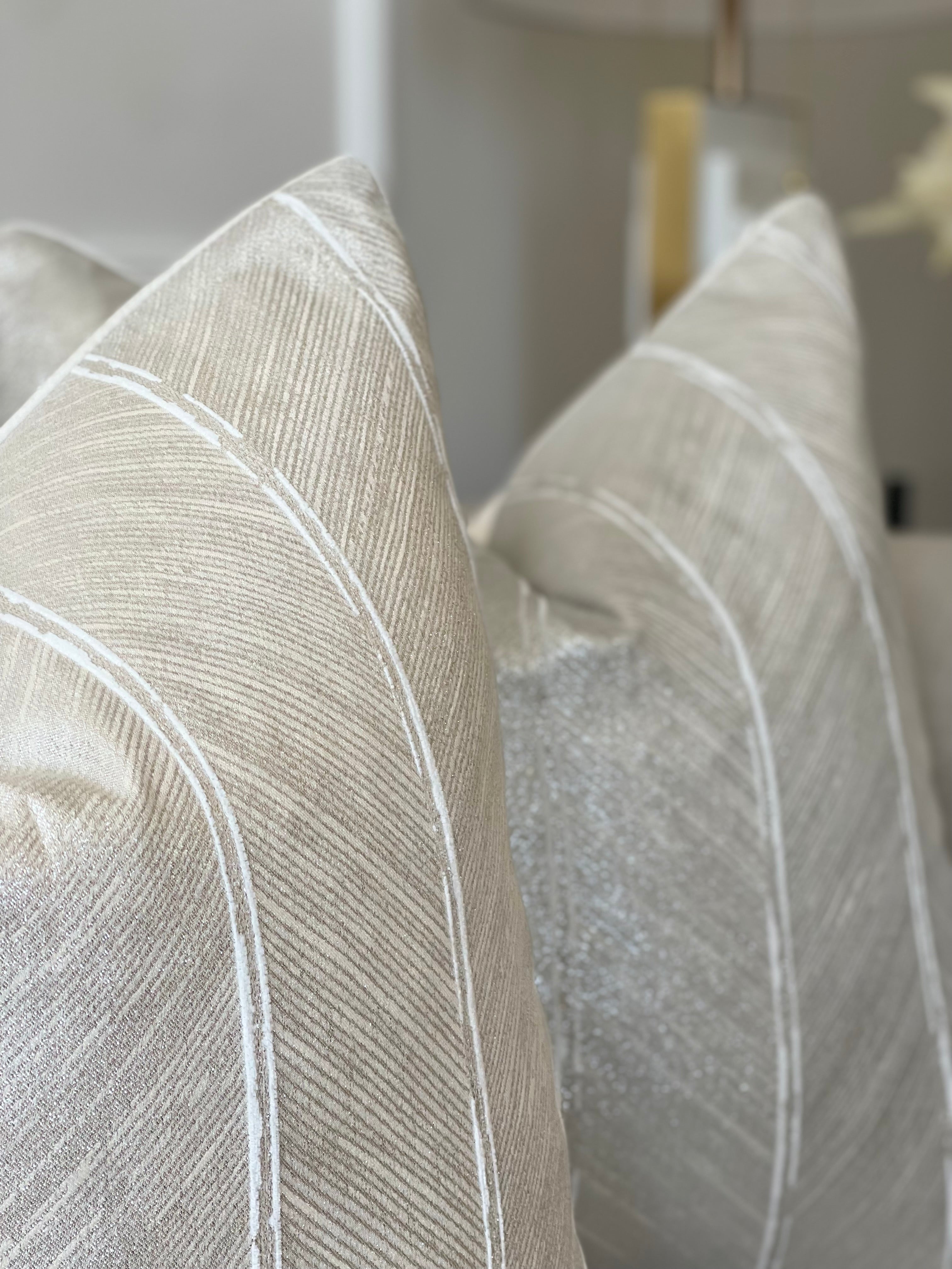 Eliza Cushion Cover