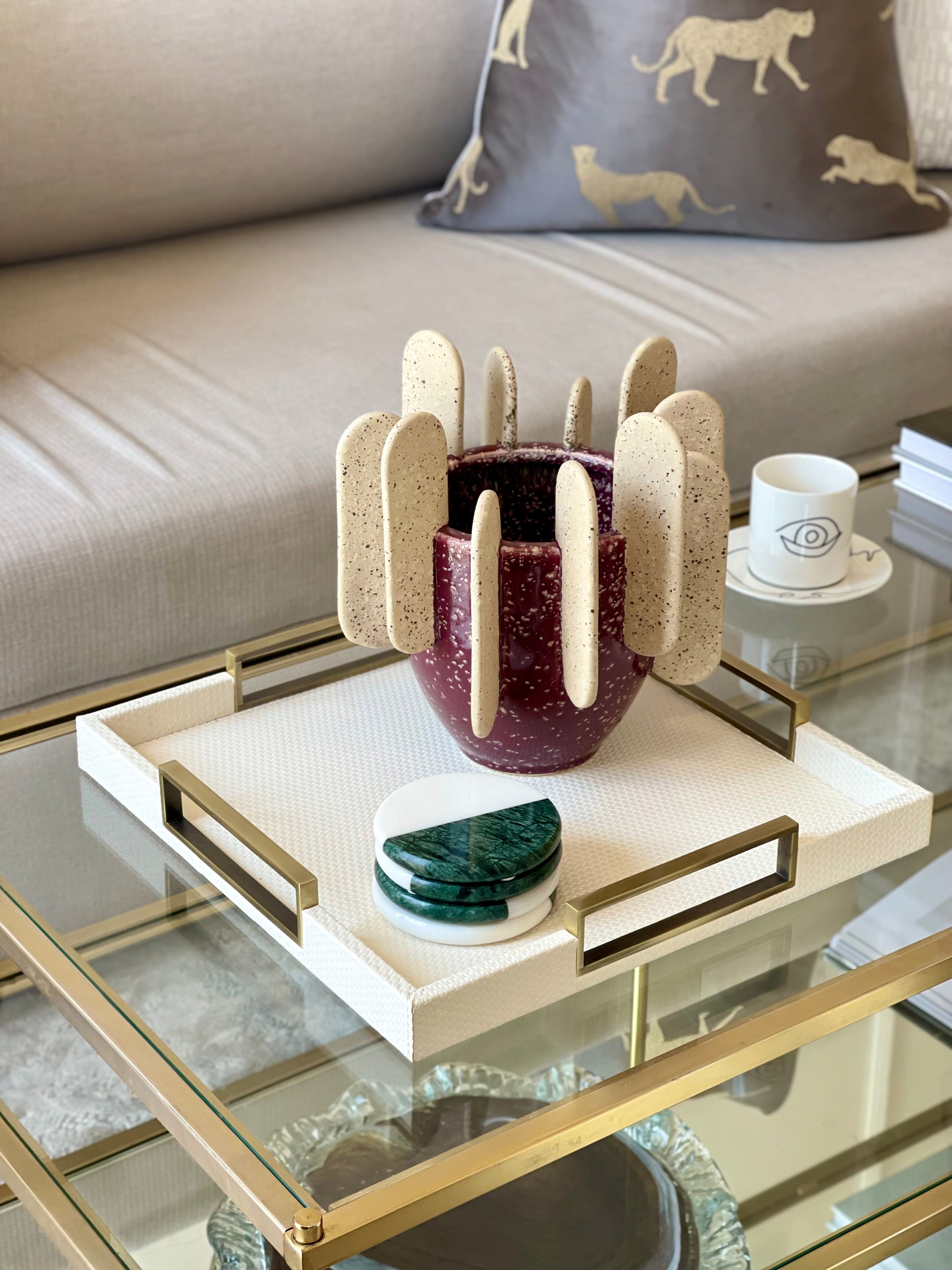 Terra Tray
