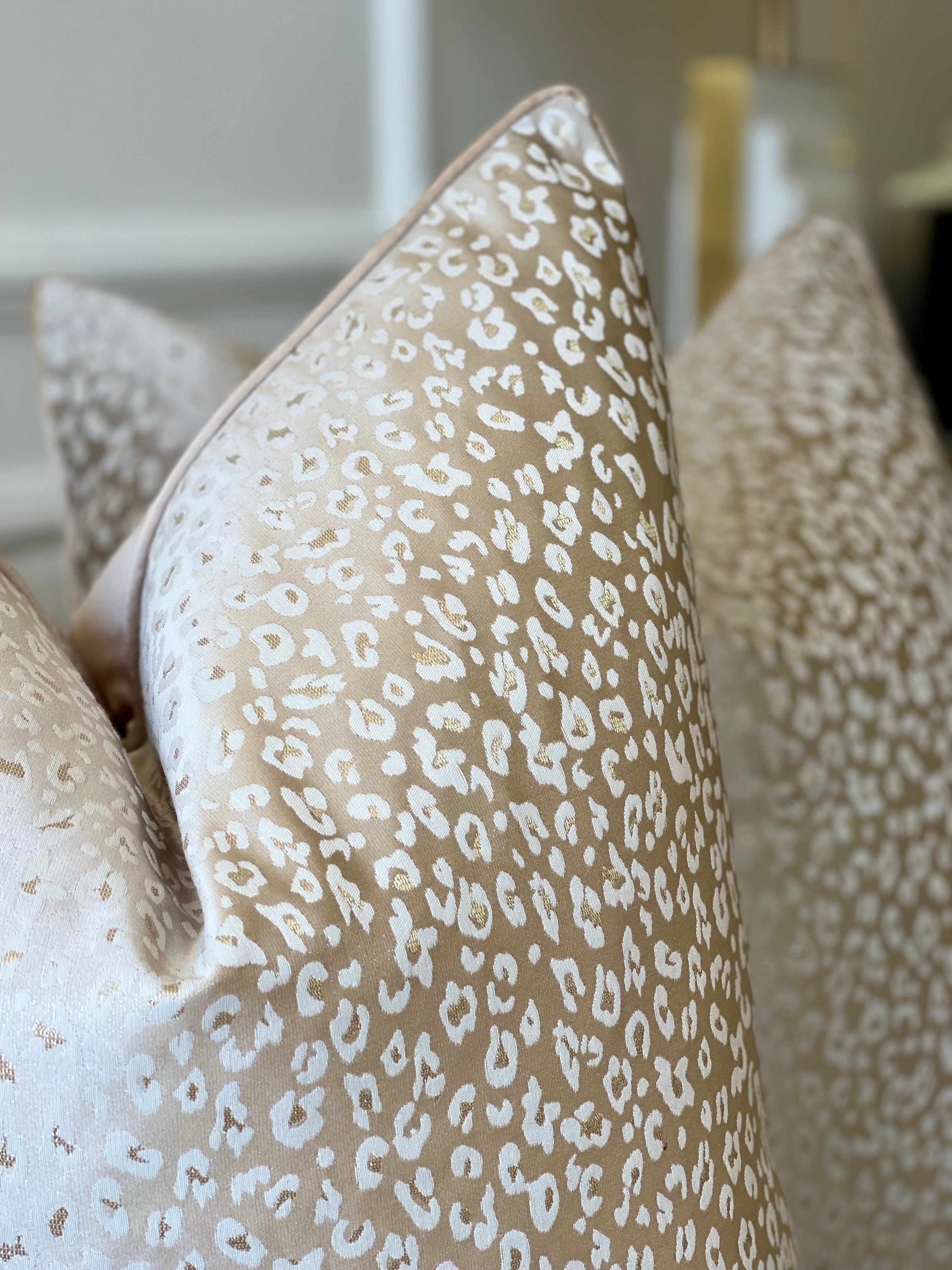 Amur Cushion Cover