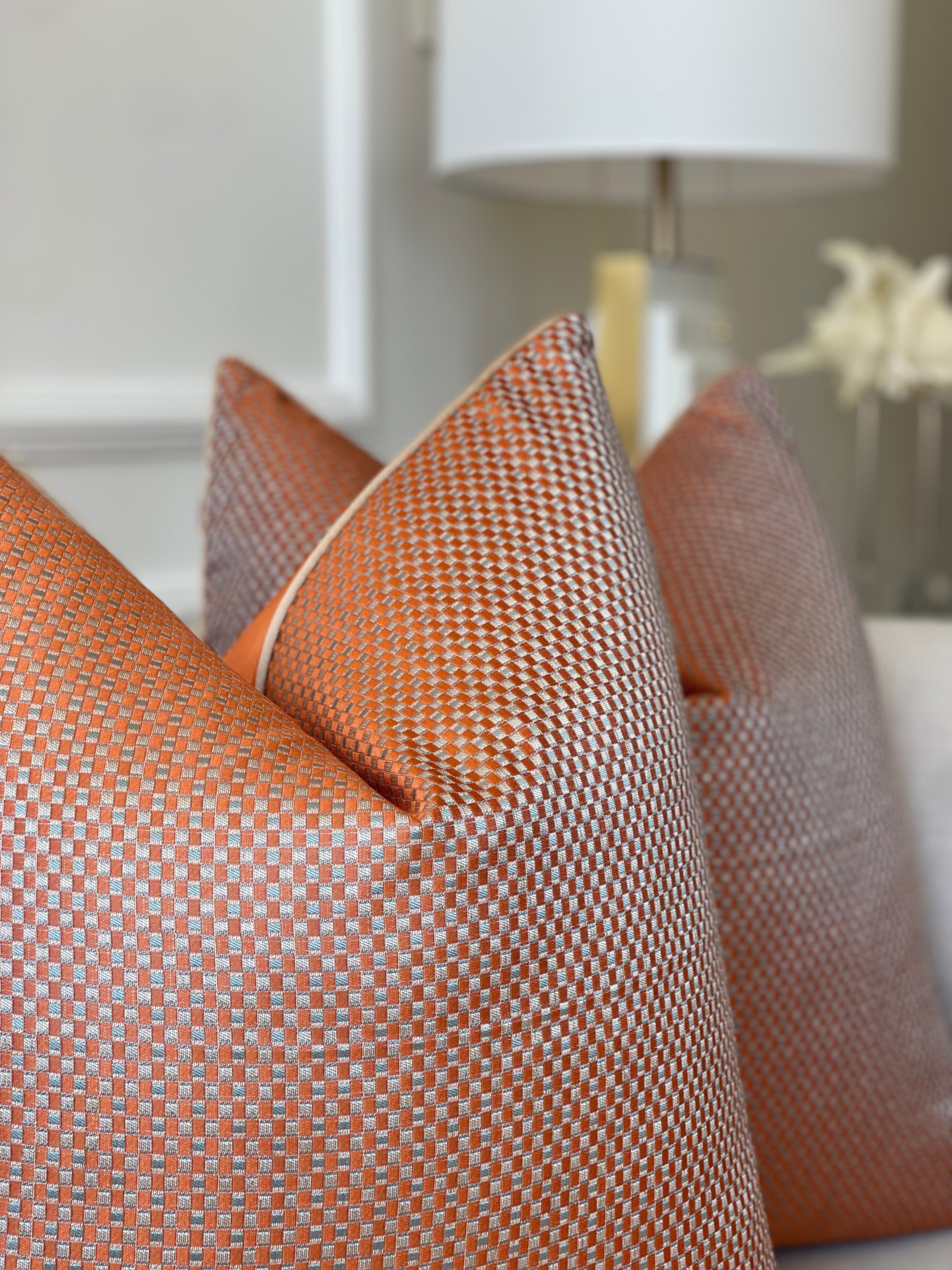 Oriana Cushion Cover