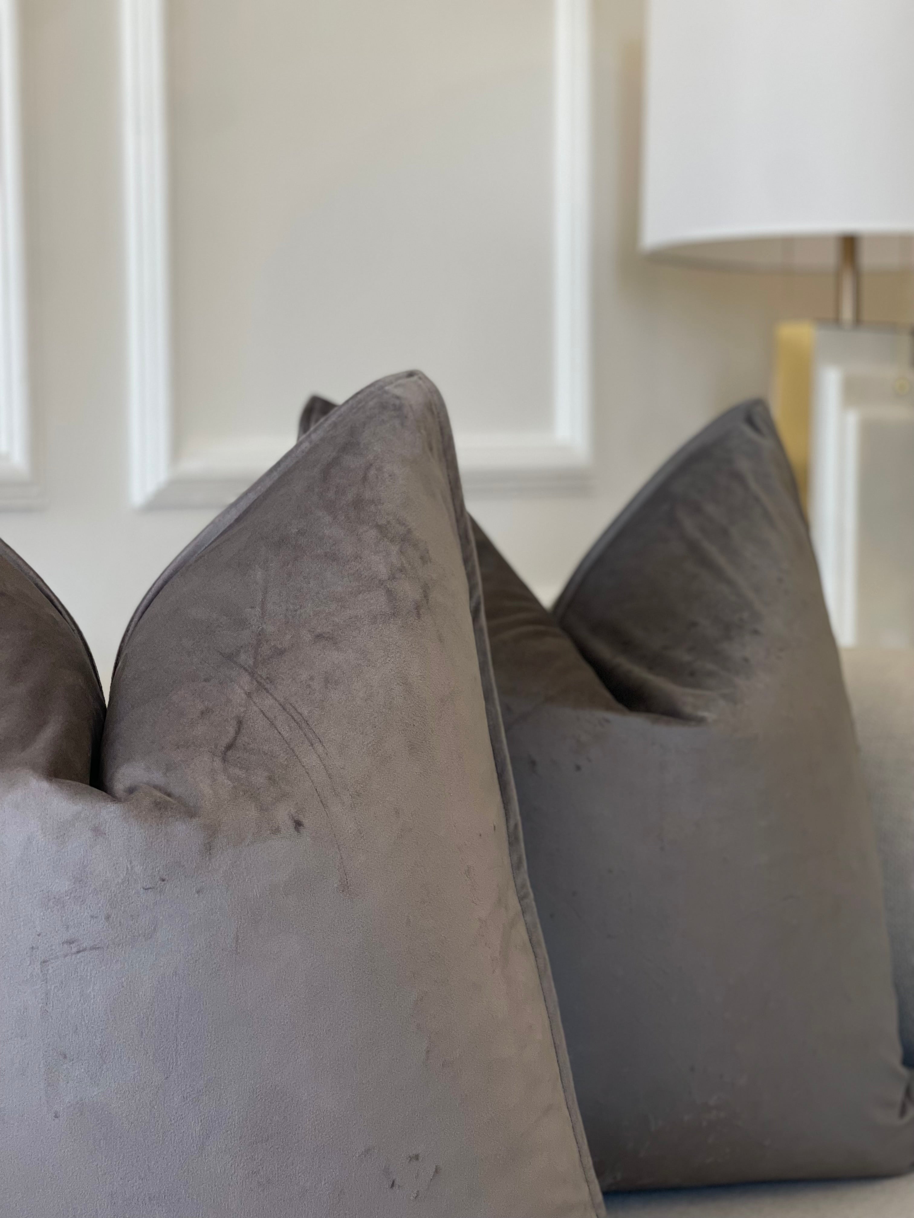 Heron Cushion Cover