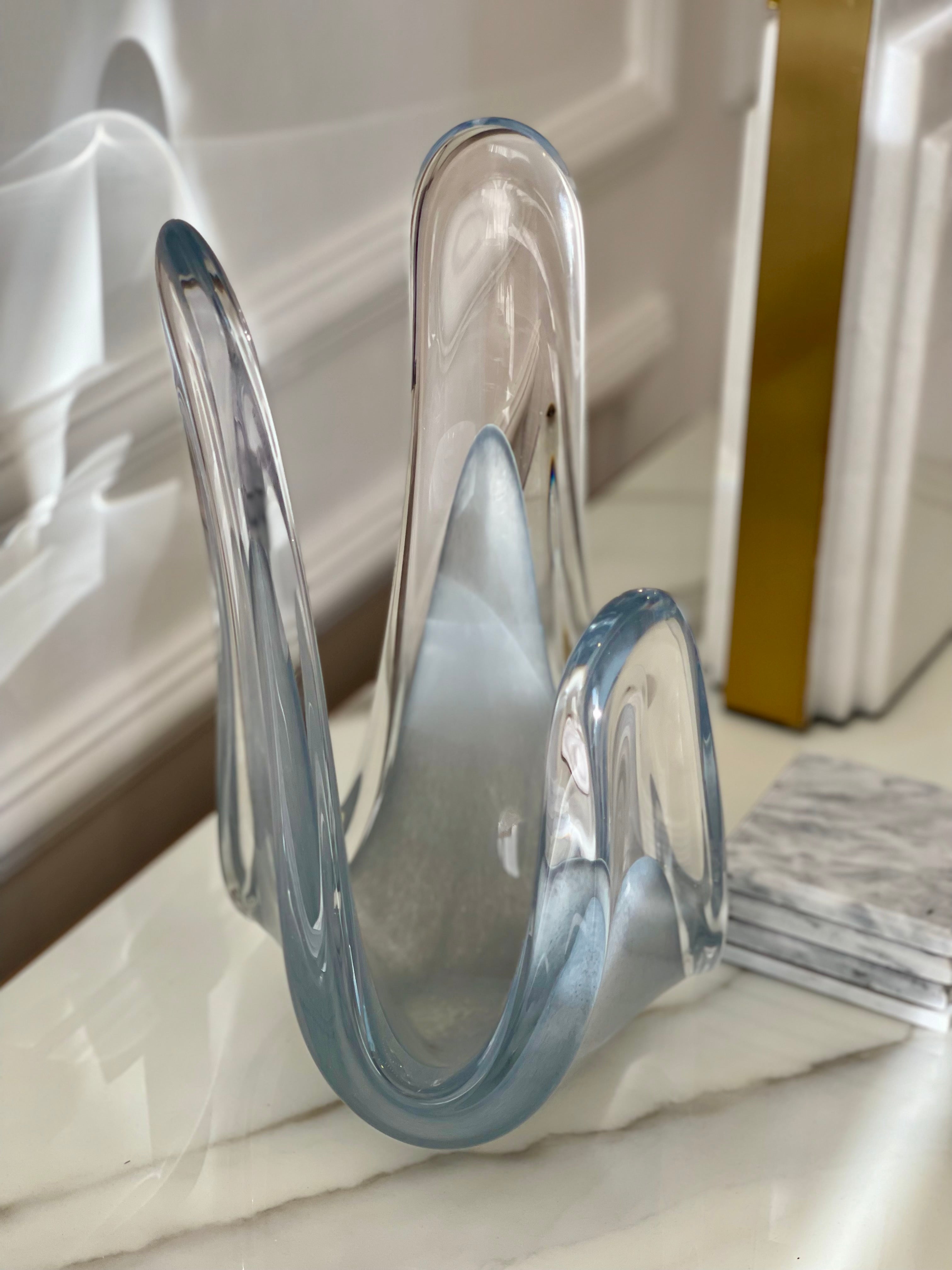 Crystalline Sculpture