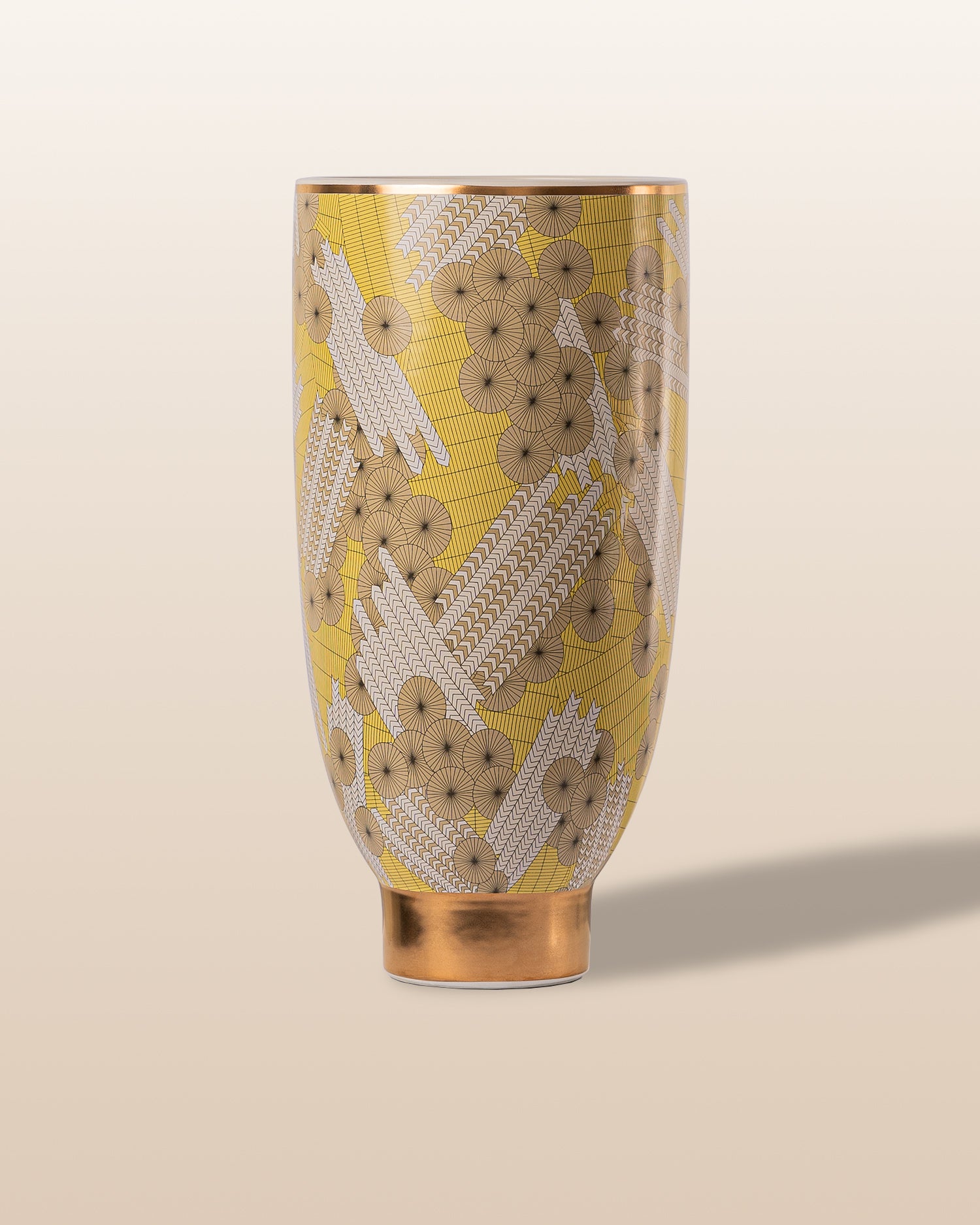 Bayboon Vase