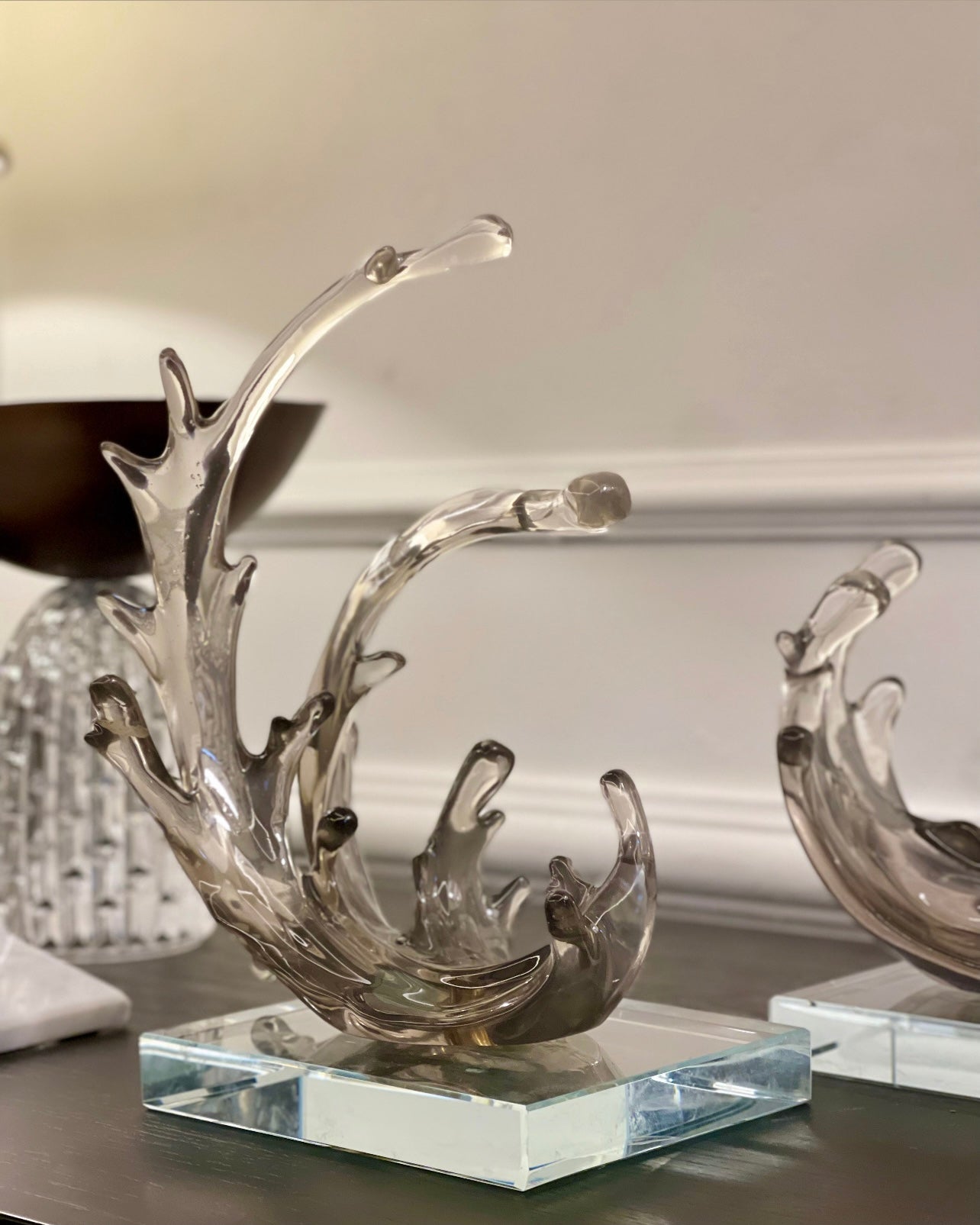 Shapoll Sculpture
