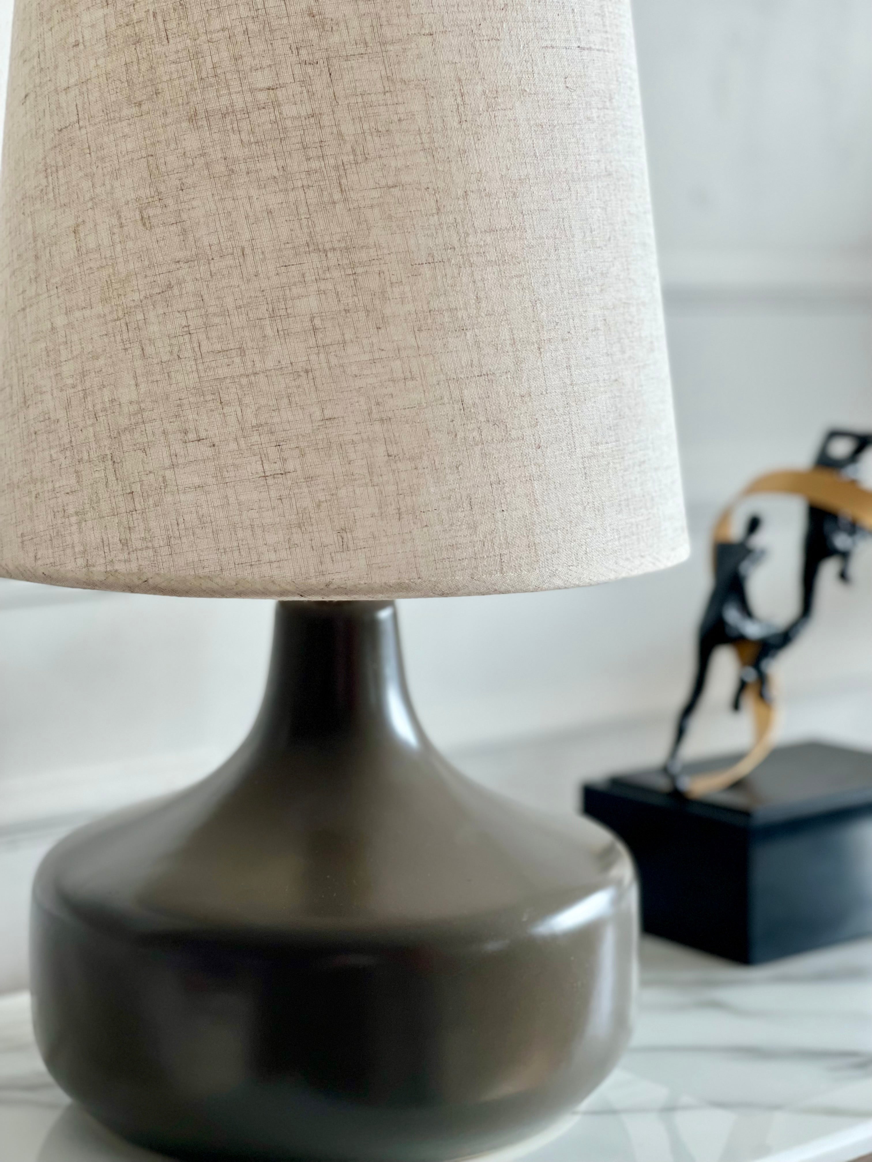 Velin Table Lamp
