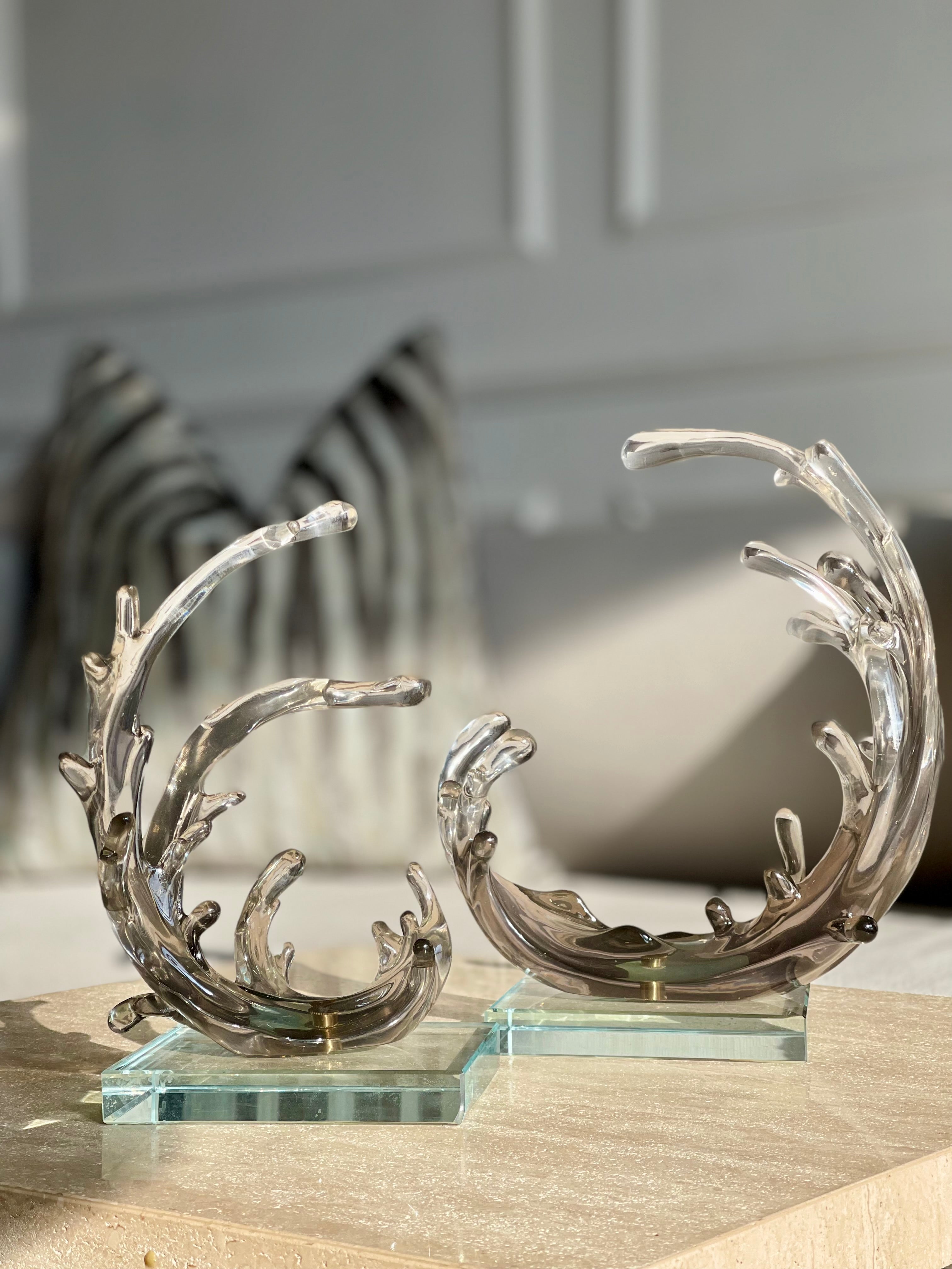 Shapoll Sculpture