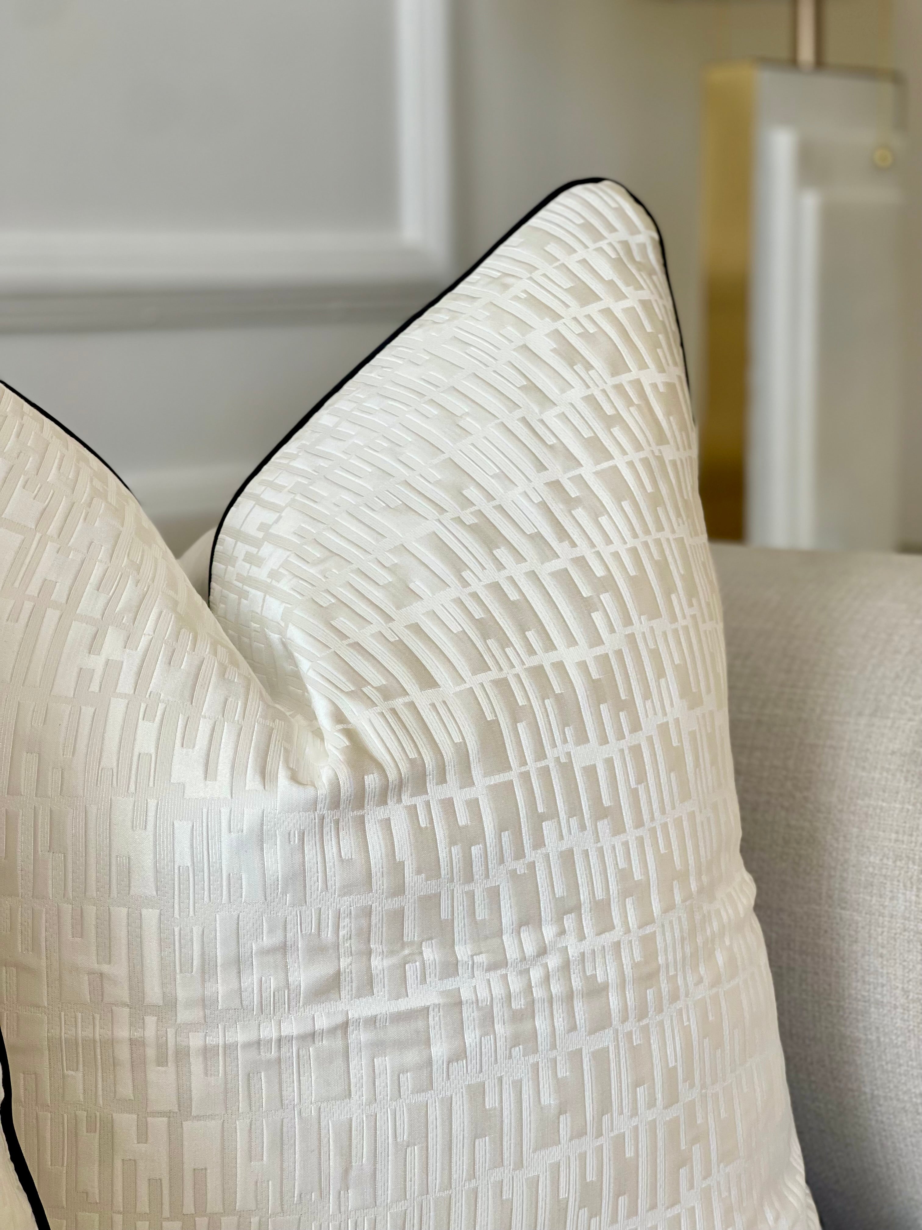 Lumi Cushion Cover