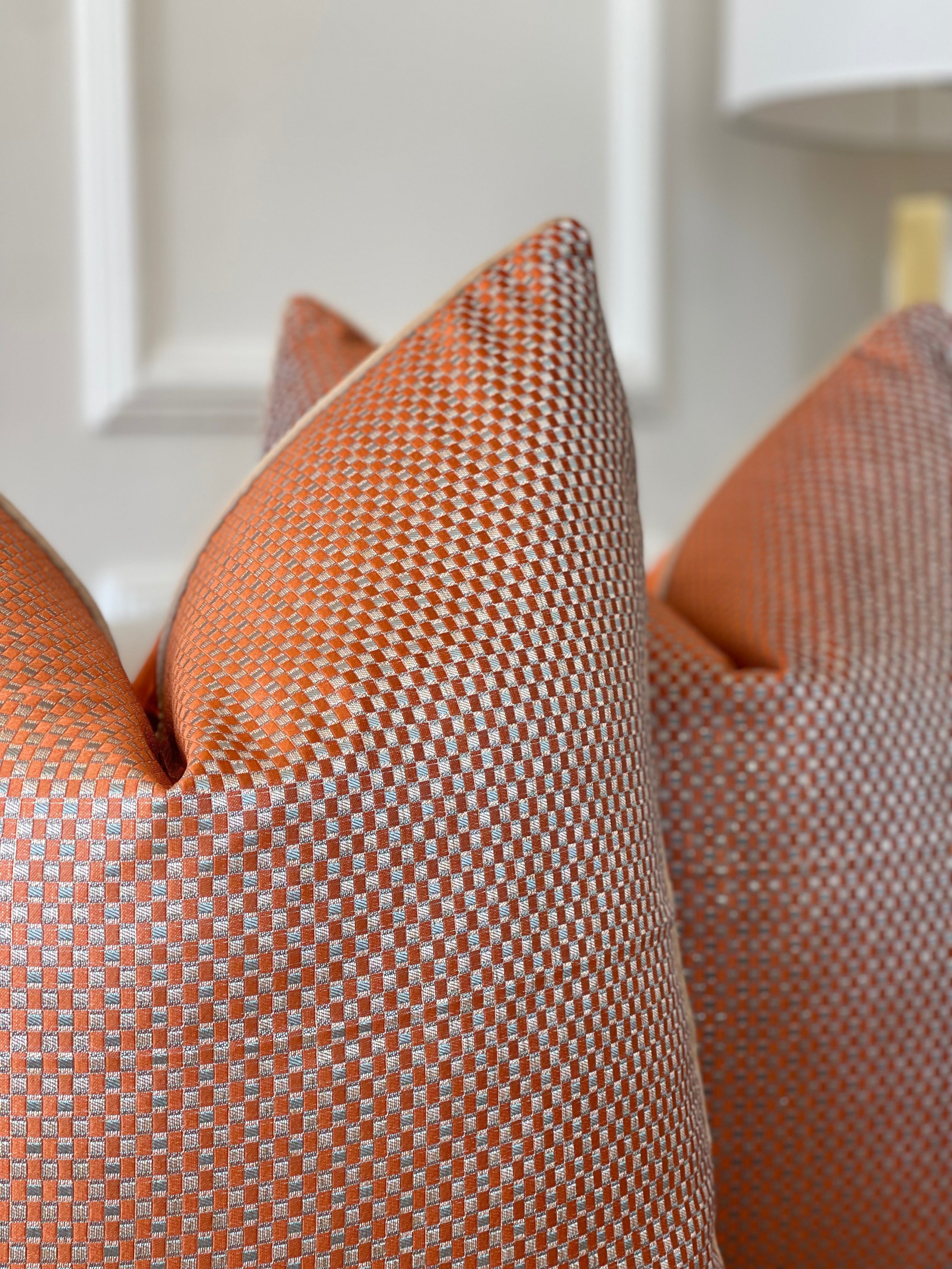 Oriana Cushion Cover
