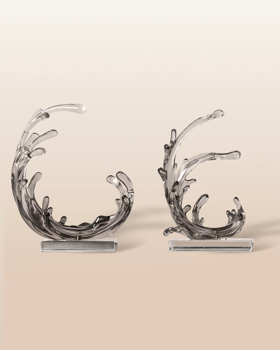 Shapoll Sculpture
