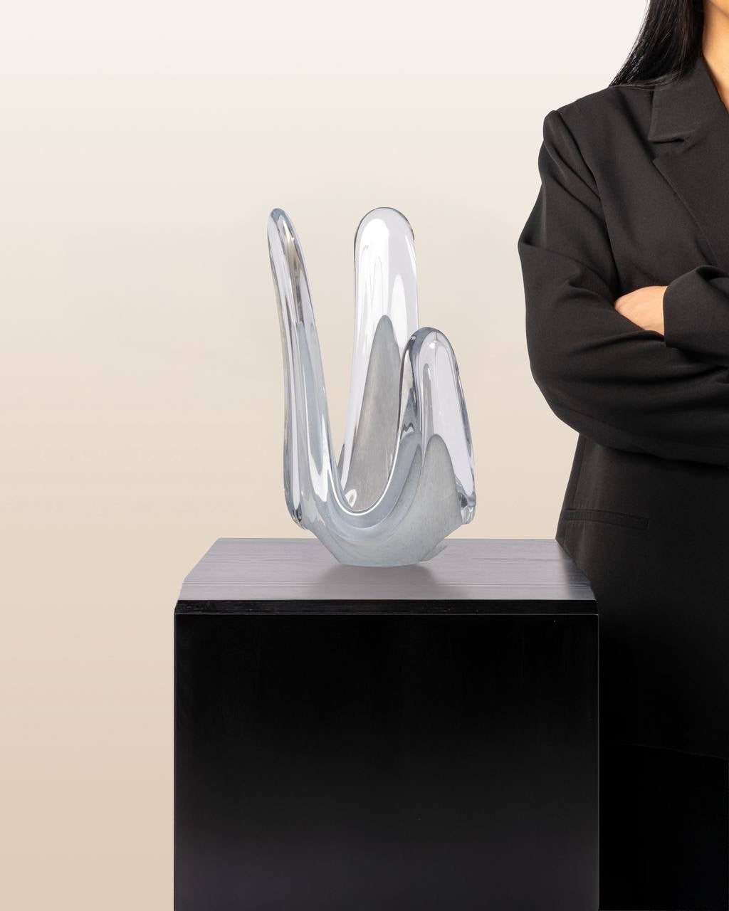 Crystalline Sculpture