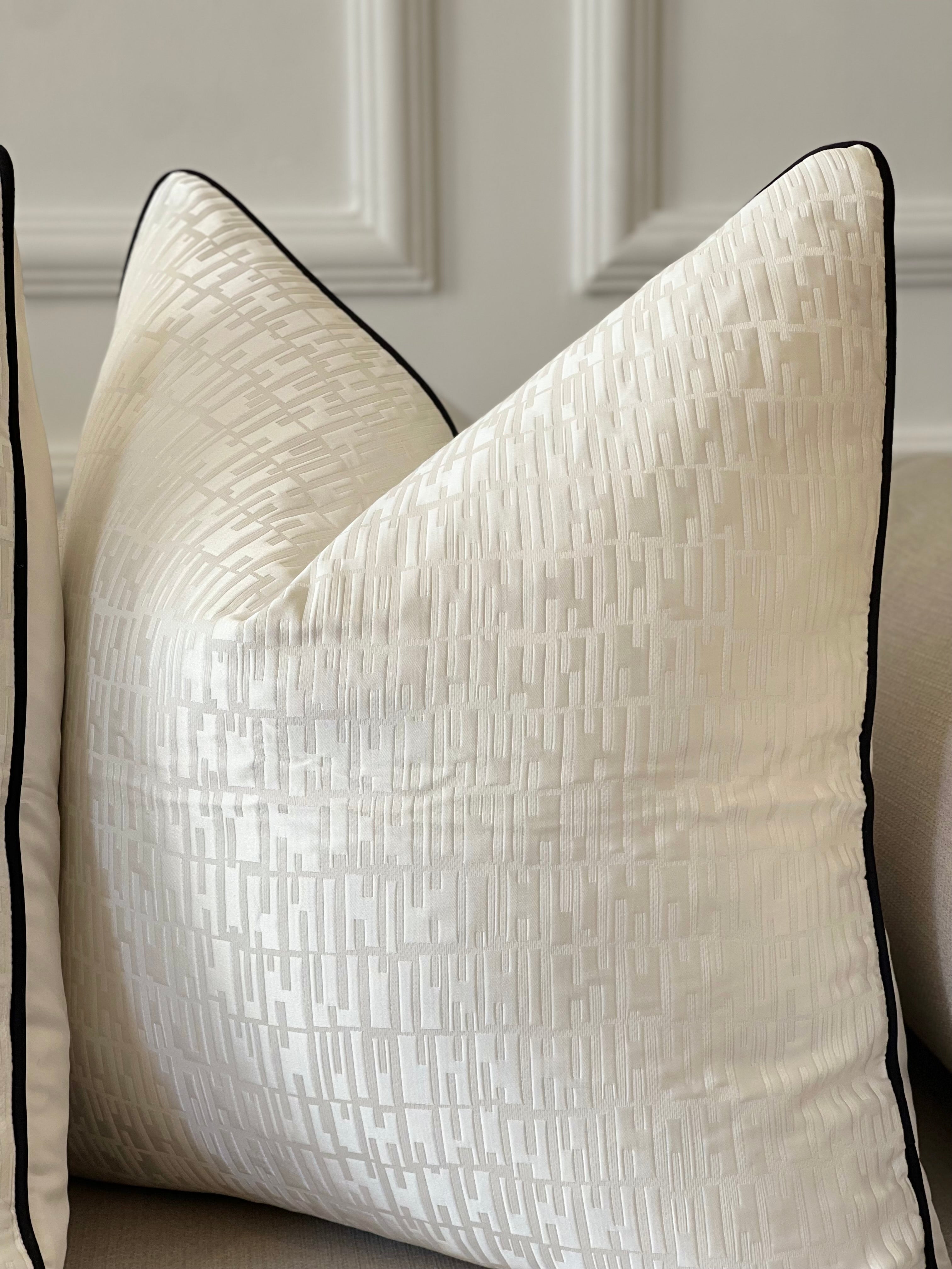 Lumi Cushion Cover