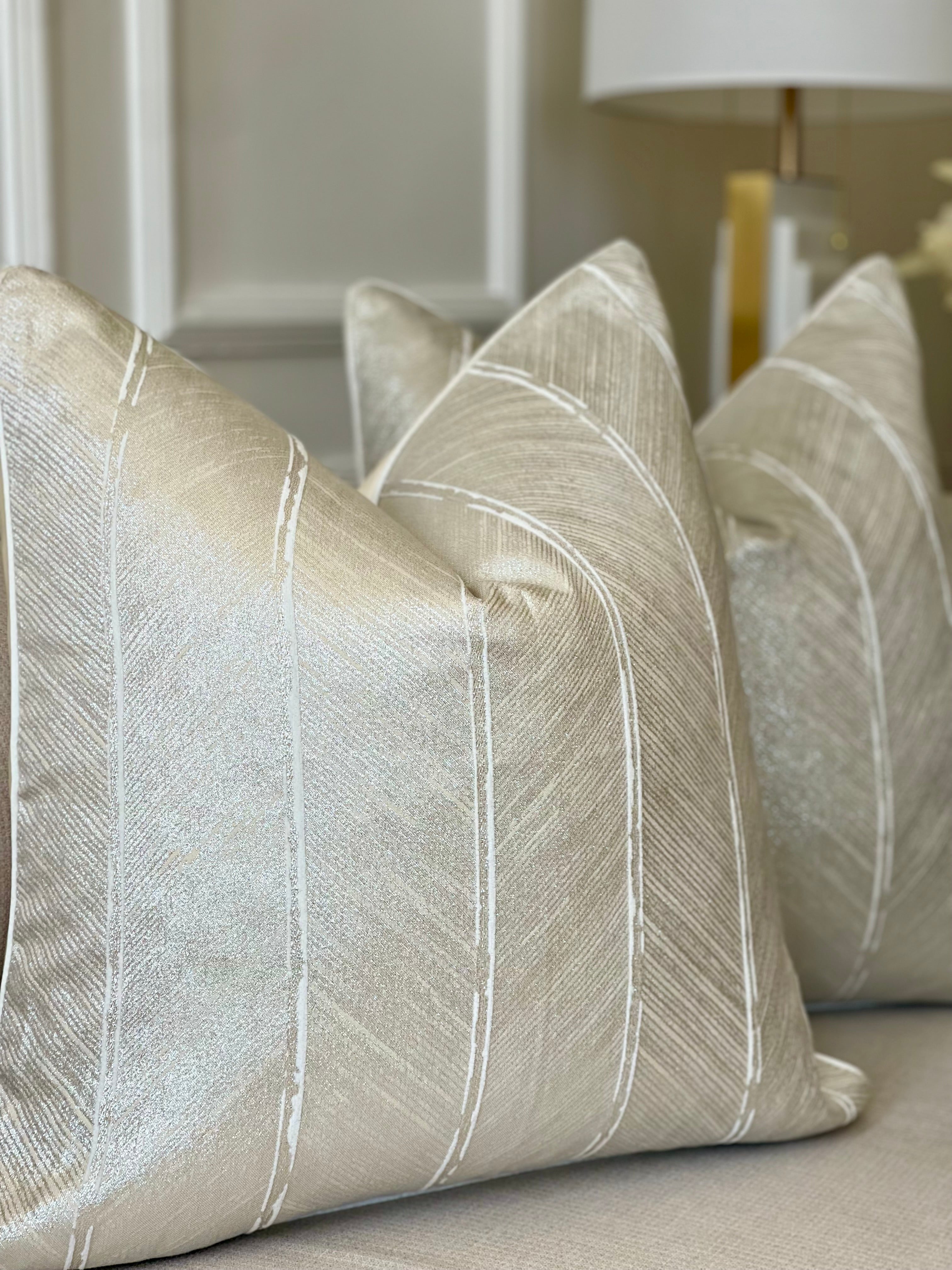 Eliza Cushion Cover