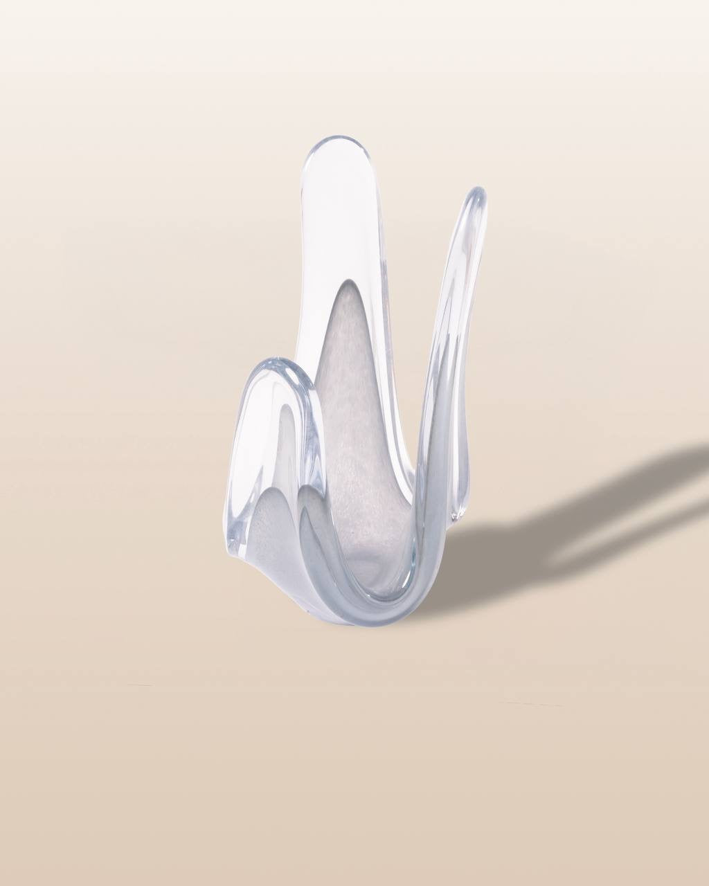 Crystalline Sculpture