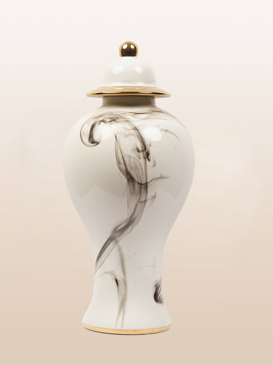 Le mirage vase