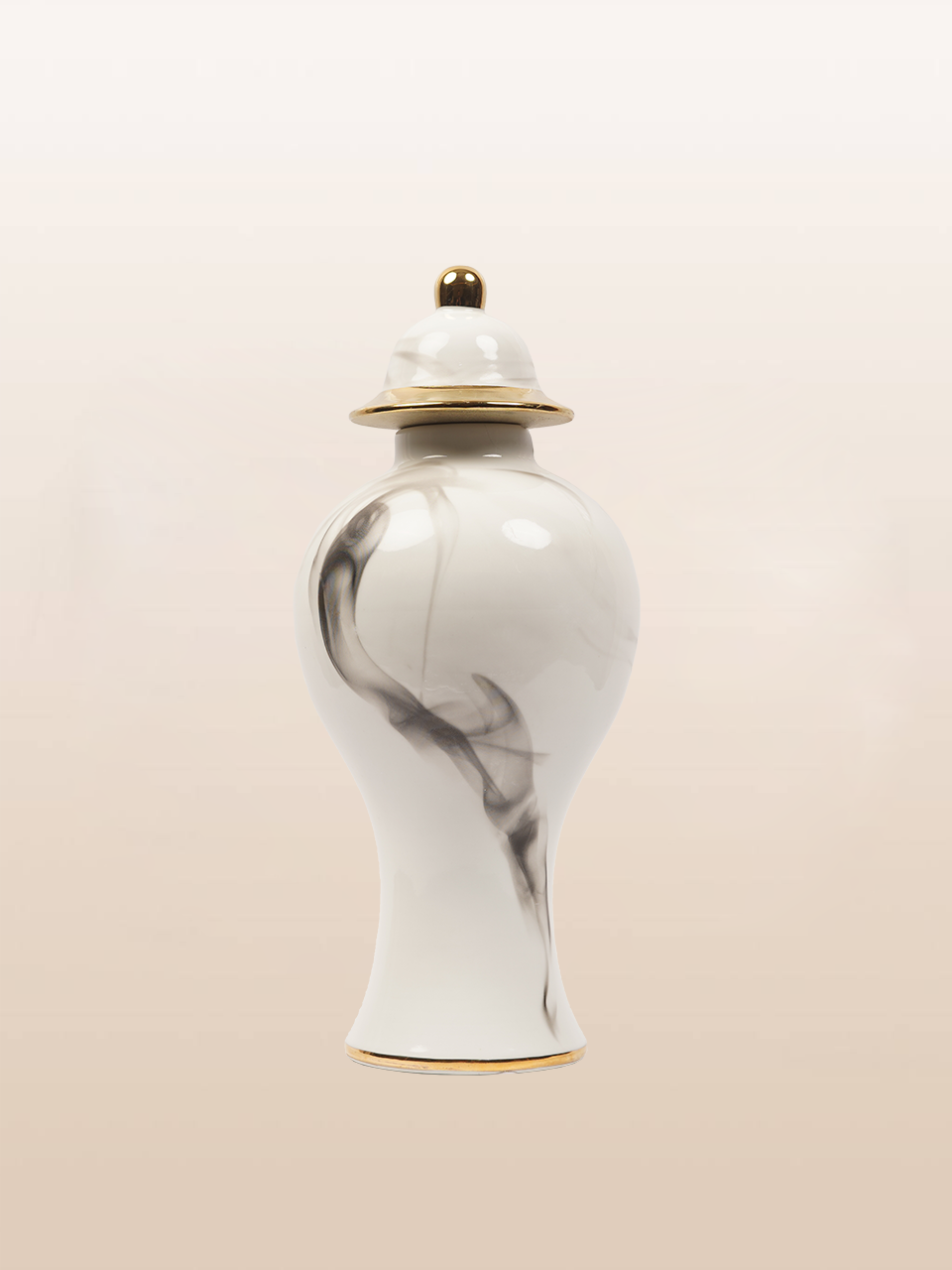 Le mirage vase