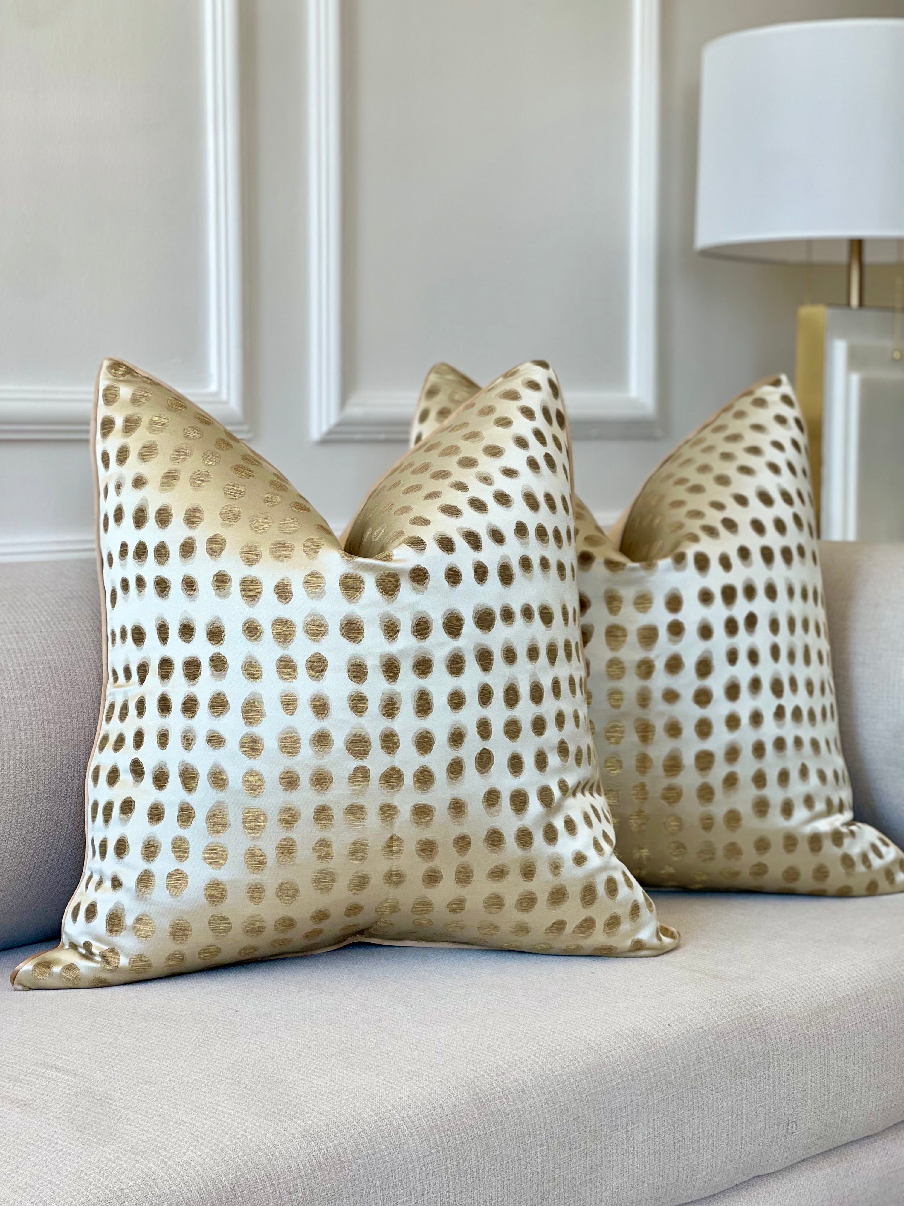 Hema Cushion Cover