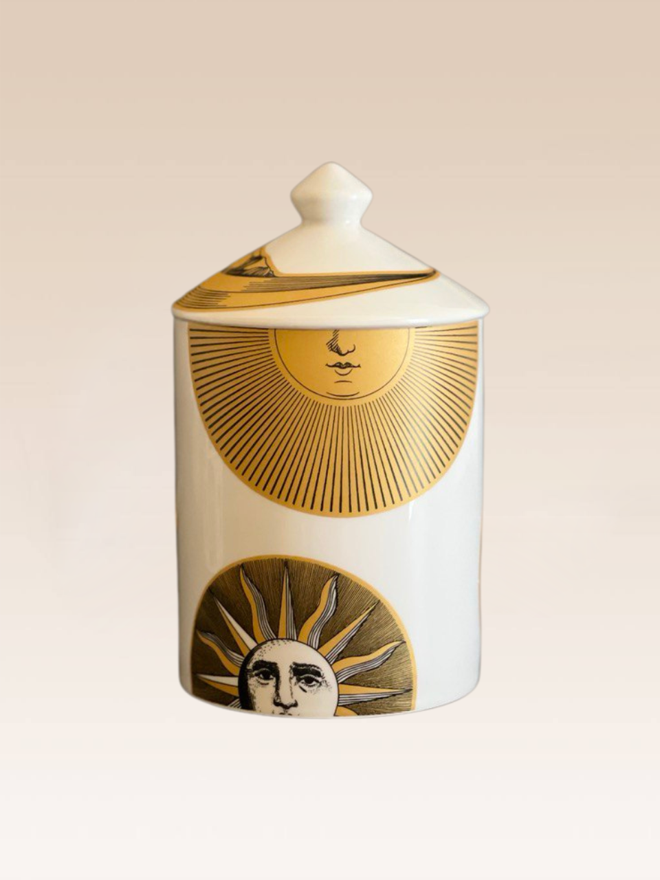 Amun Jar