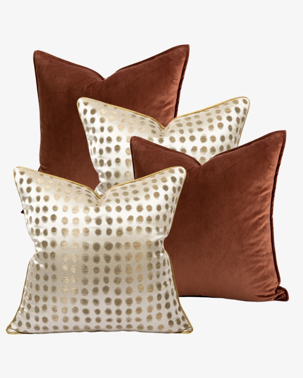Raina Covers Bundle