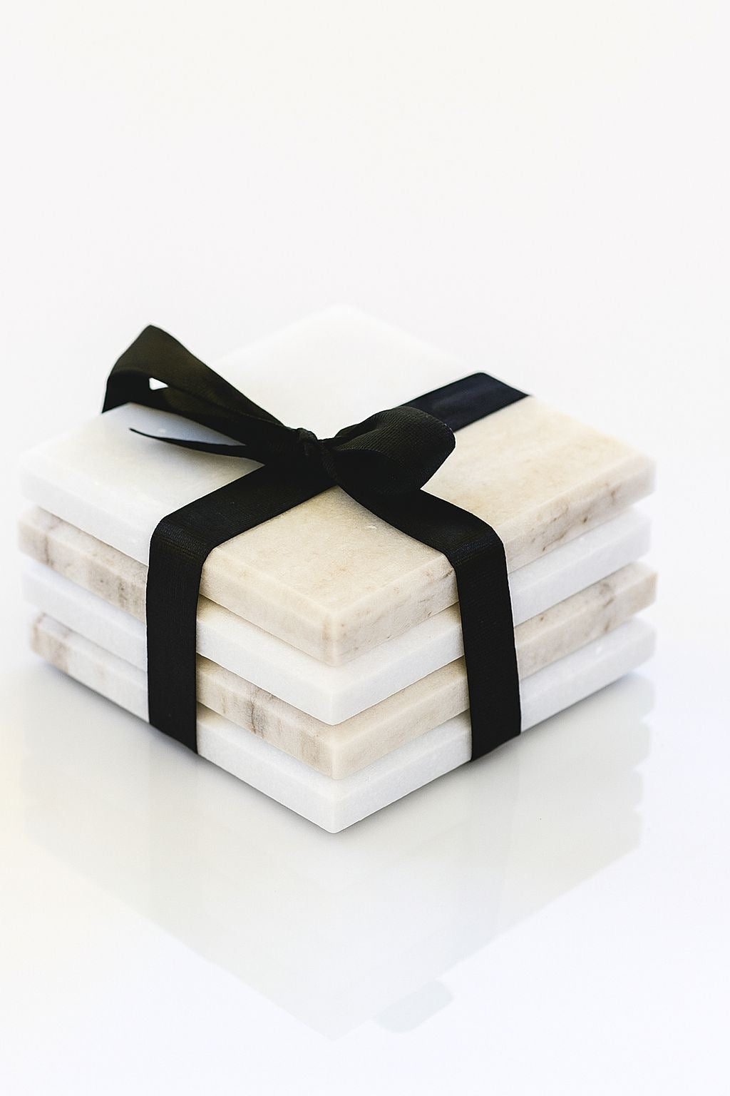 Caleo Marble Coasters