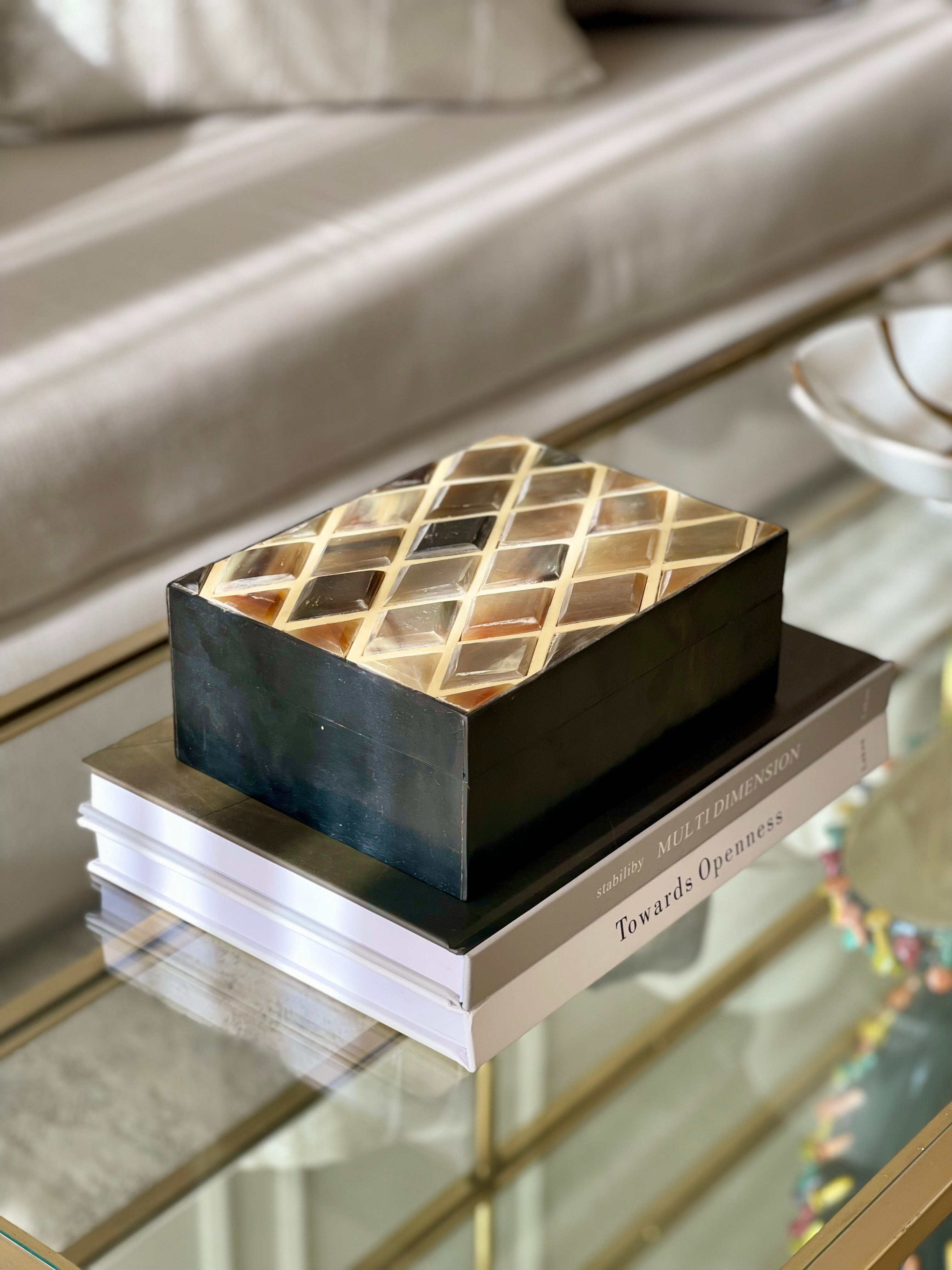 Multi Dimension Book