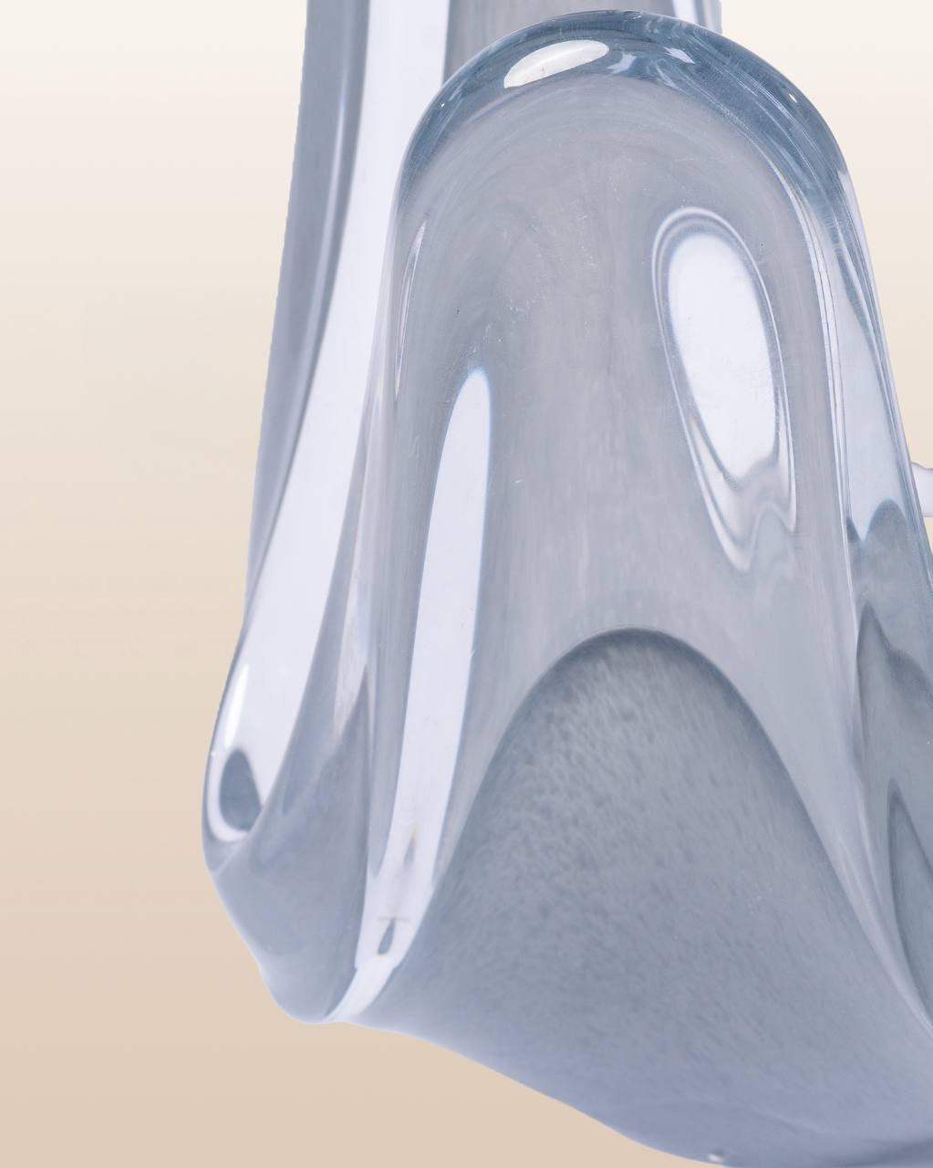 Crystalline Sculpture