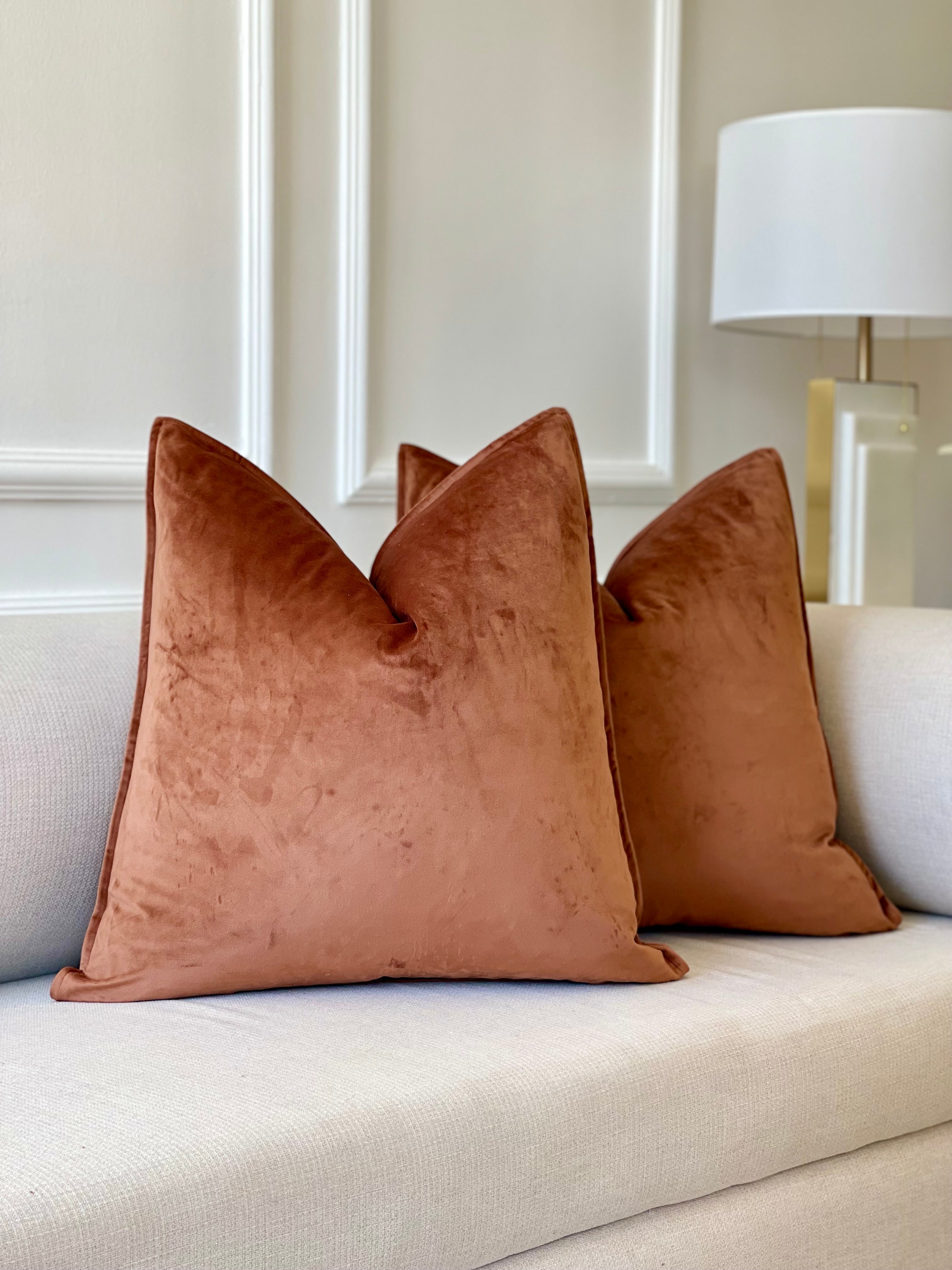 Ophira Cushion Cover