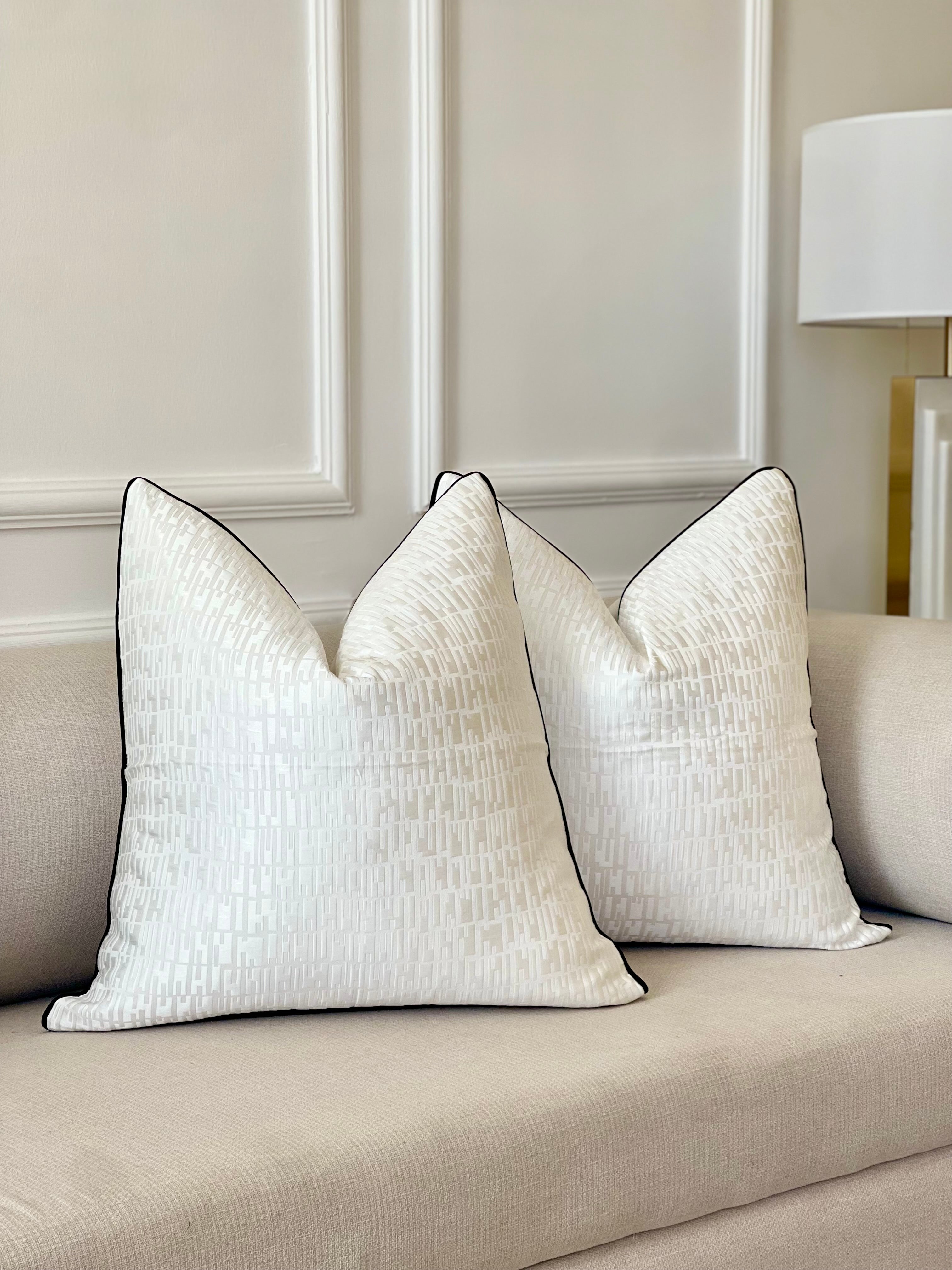 Lumi Cushion Cover